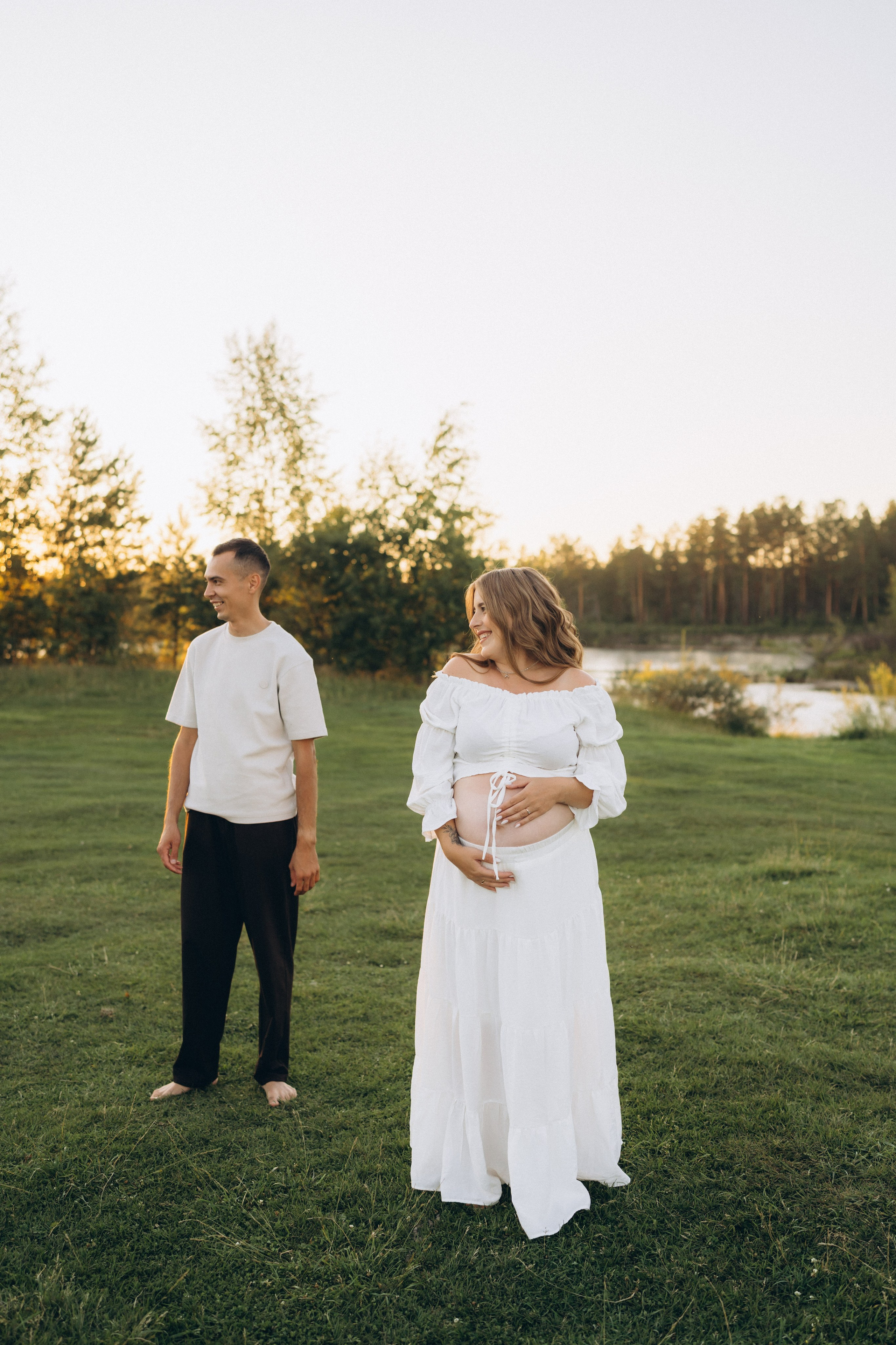 Семья — ключ к счастью. Семейный фотограф в Ангарске/ Иркутске