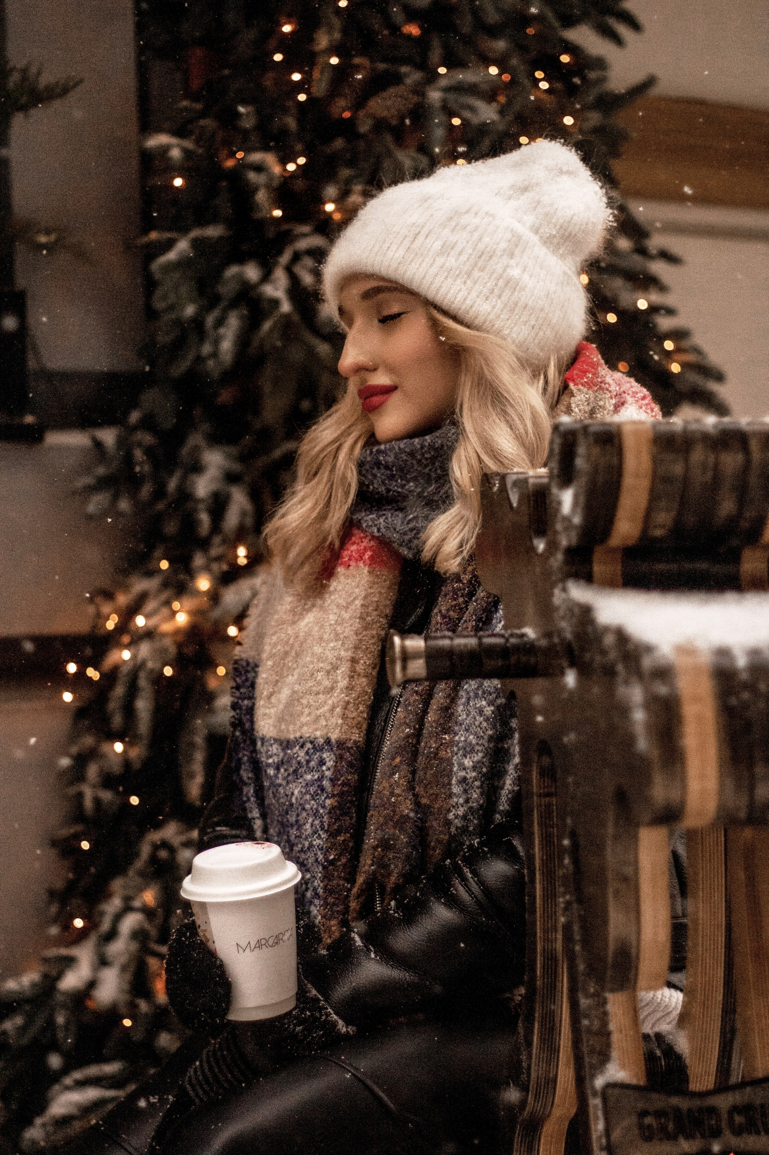 ANNA. Фотограф Мария Сивохина