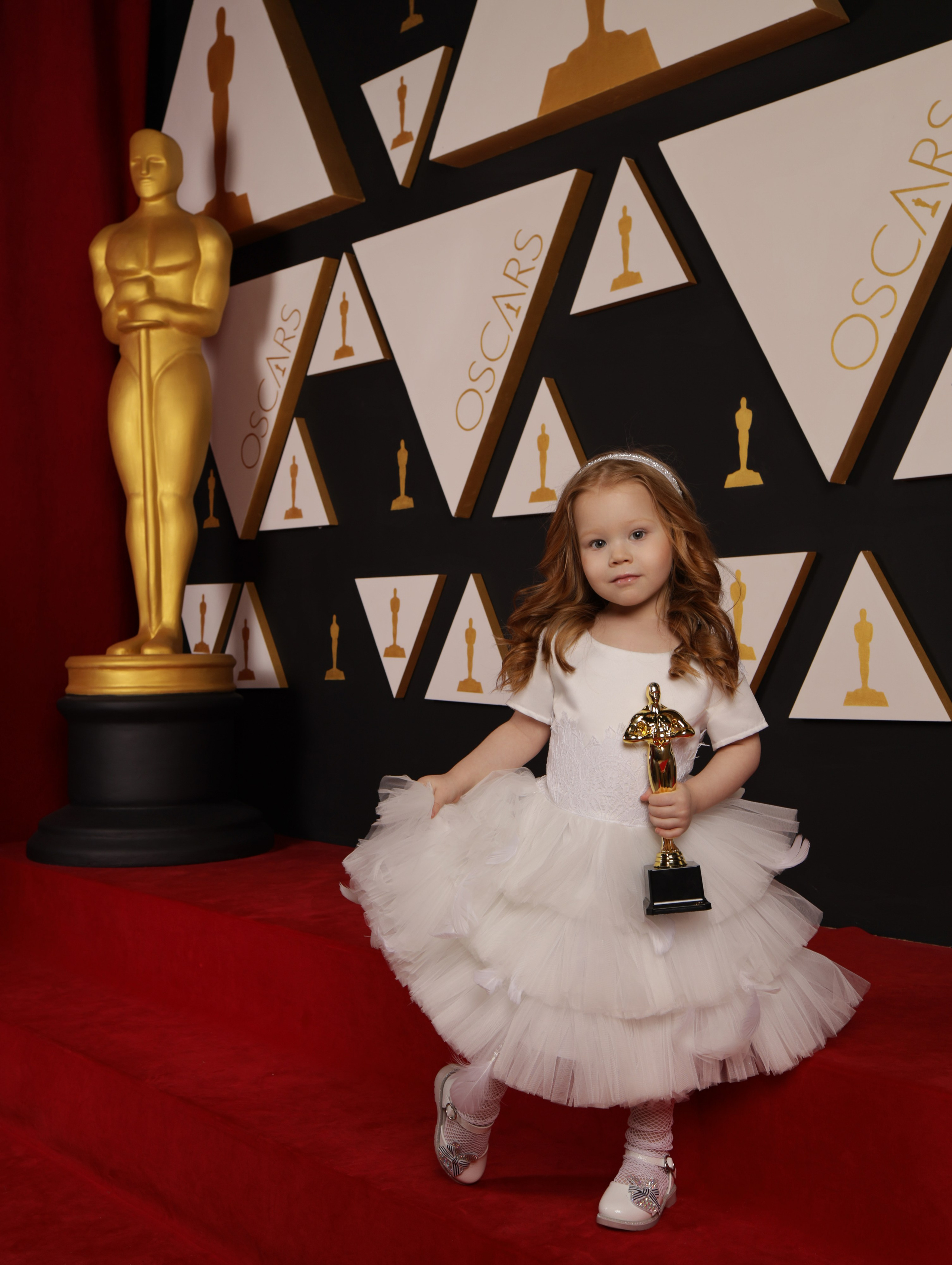 " Оскар ". Little_Princess.38