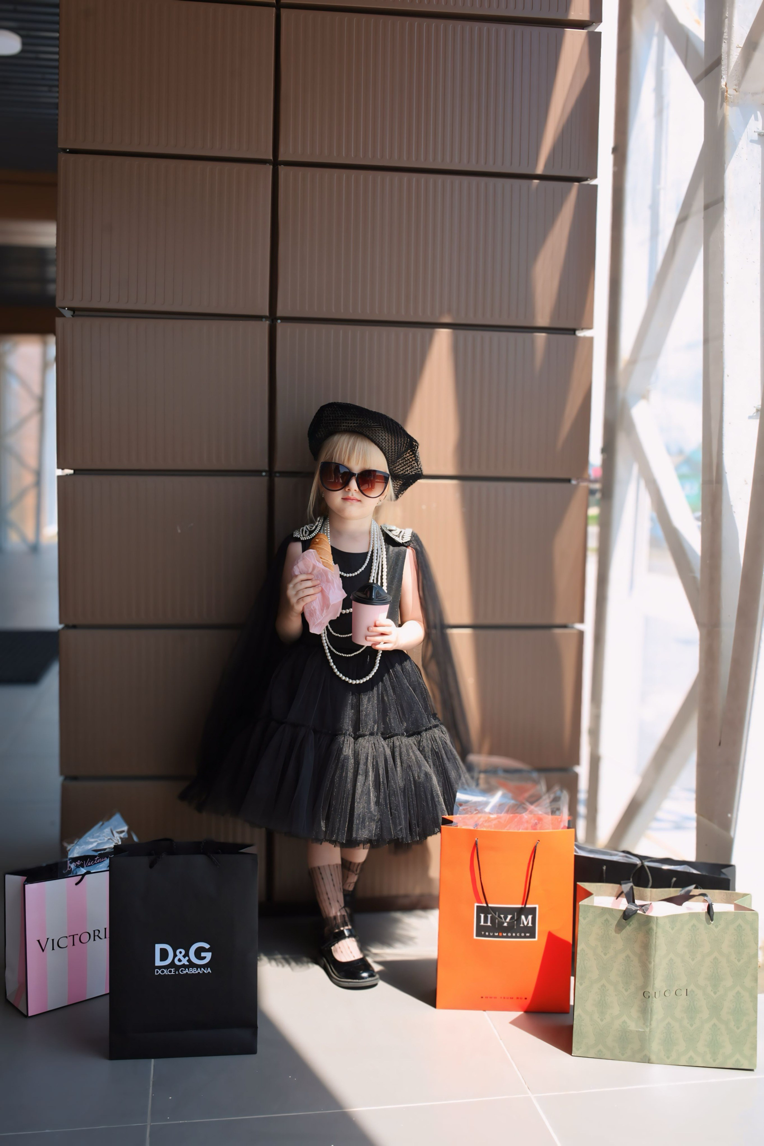 " Париж ". Little_Princess.38