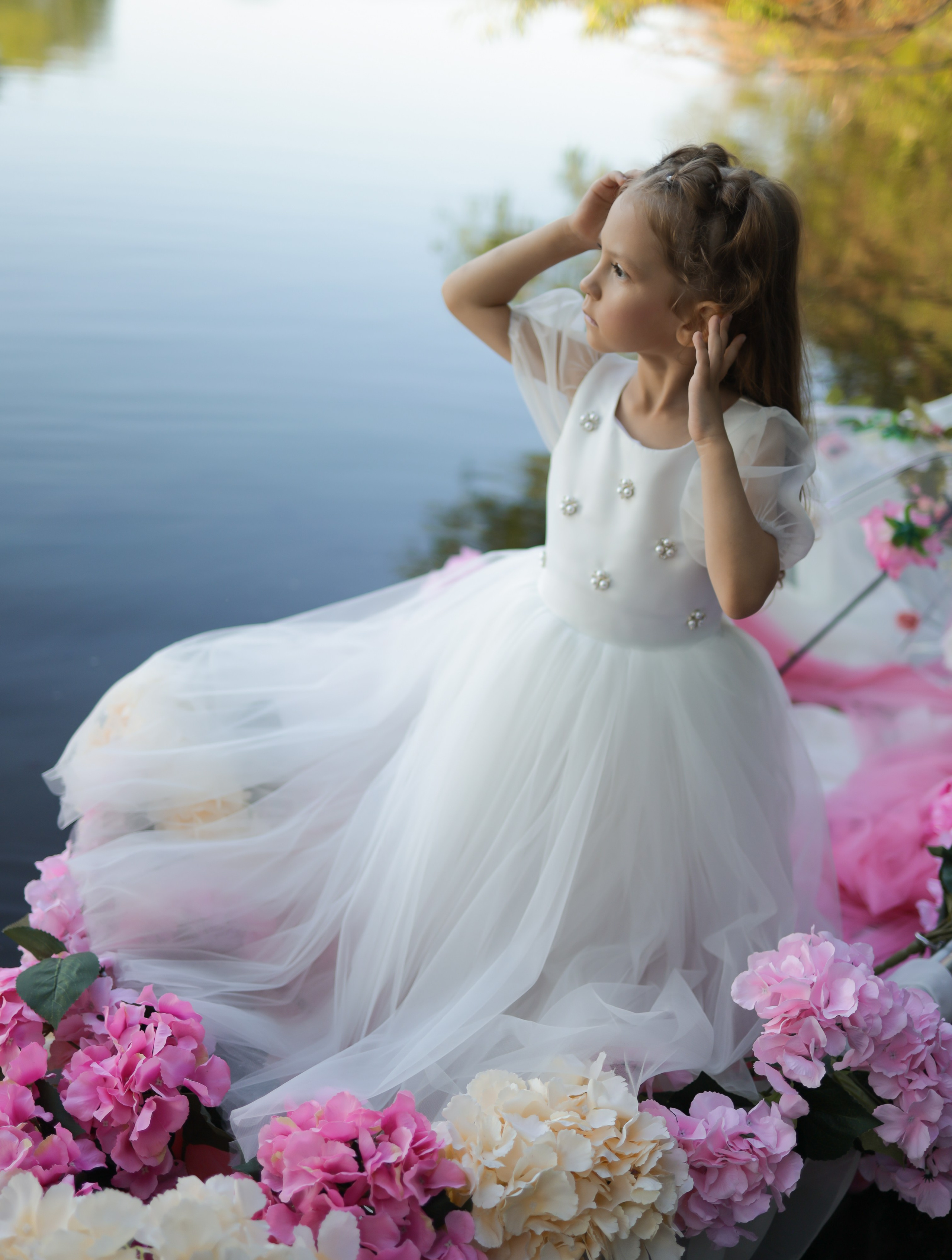 Фотопроект " Летняя прогулка». Little_Princess.38