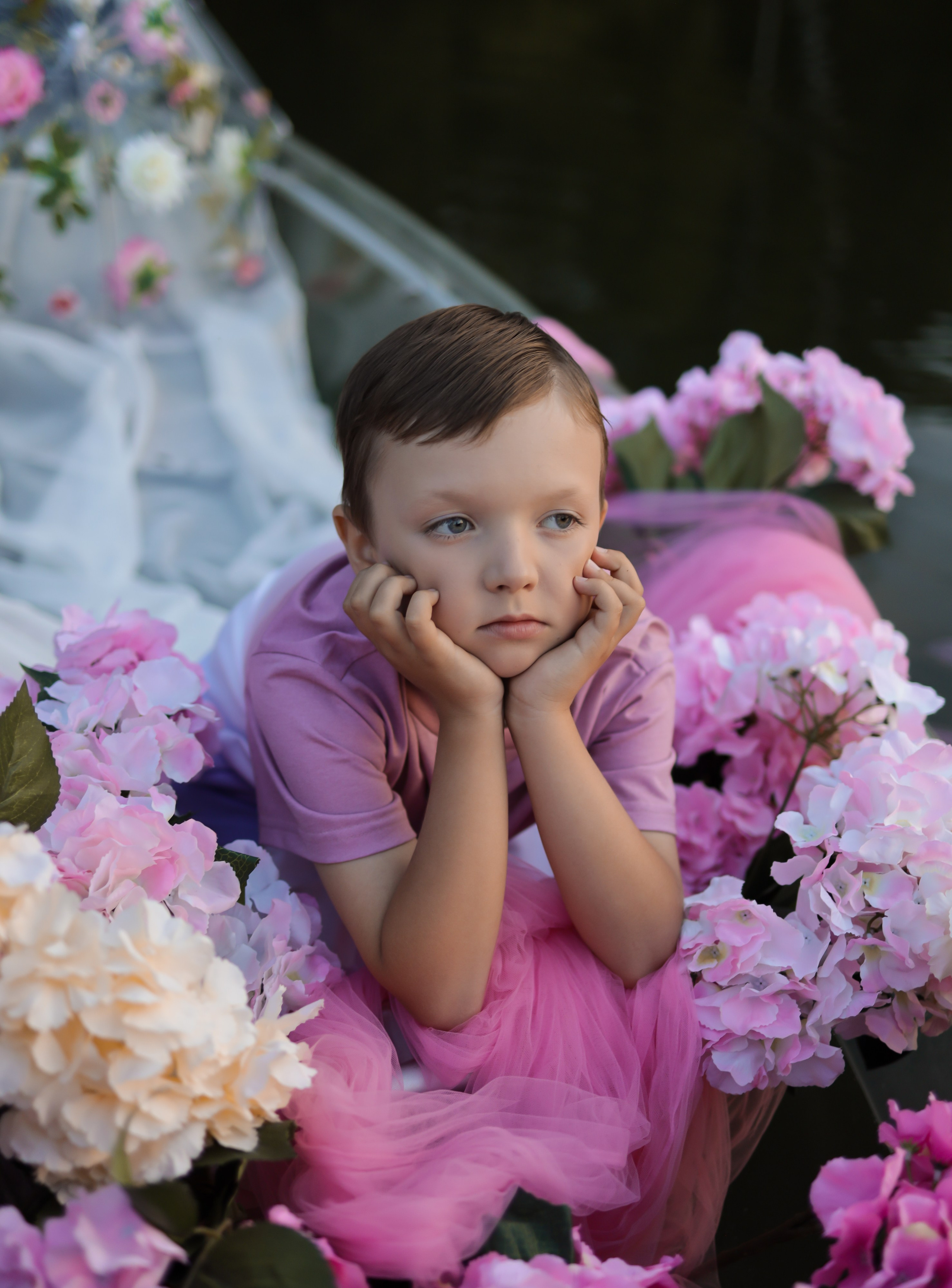 Фотопроект " Летняя прогулка». Little_Princess.38