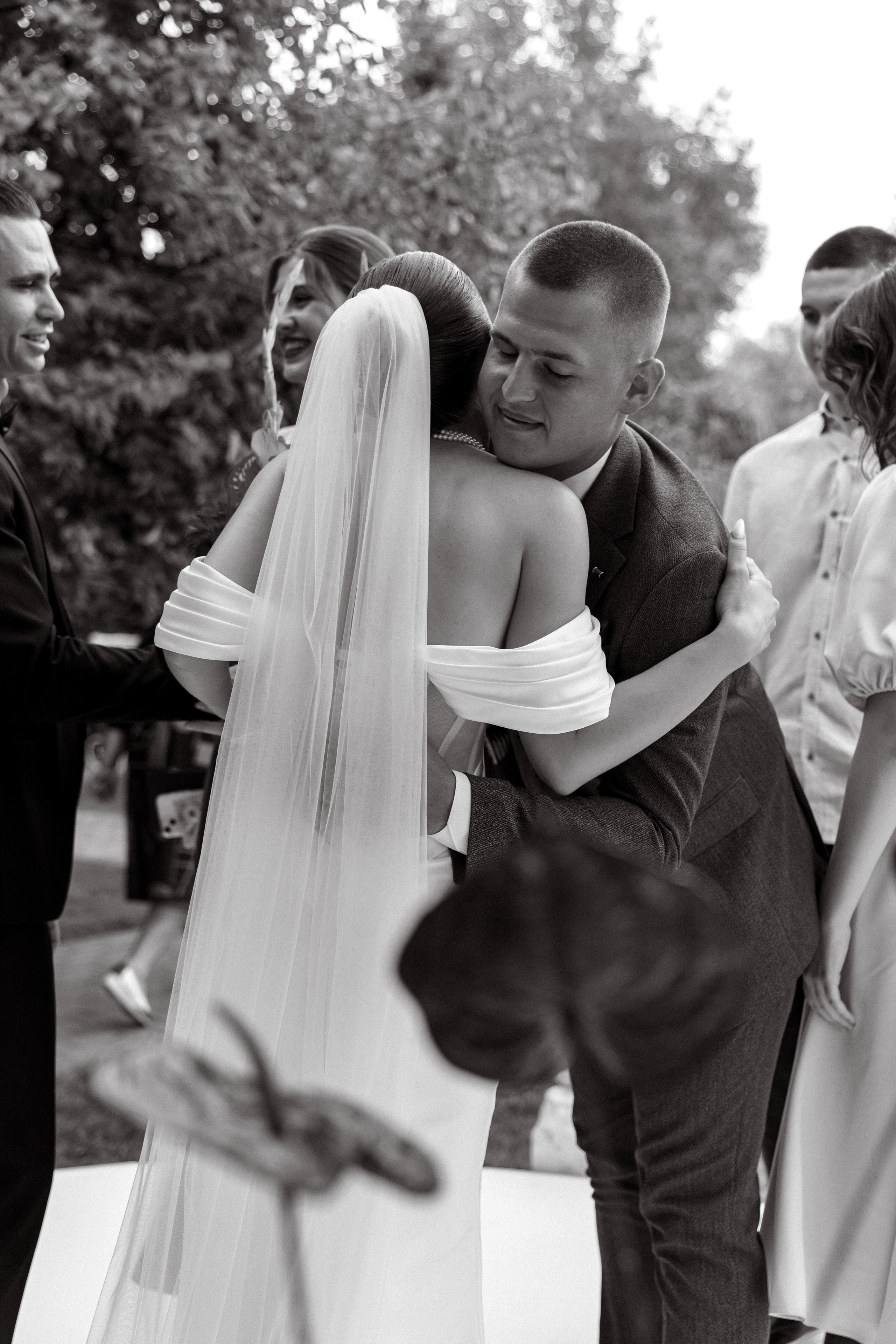 Михаил|Анастасия. Свадебный фотограф в Ростове-на-Дону Саша Филатова