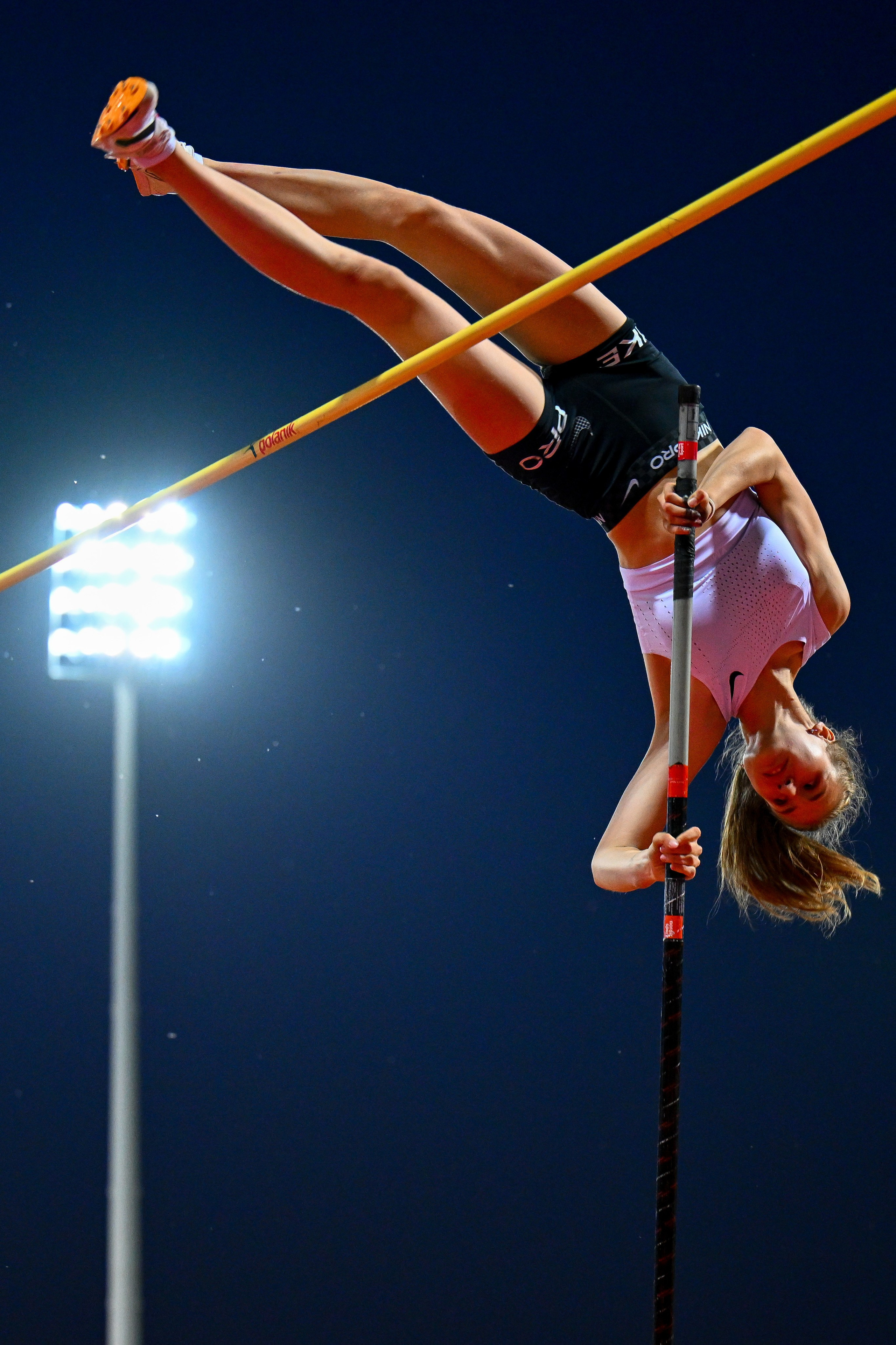 Первенство Росси по легкой атлетике до 16 лет. Спортивный и репортажный фотограф в Казани Вячеслав Сатонин