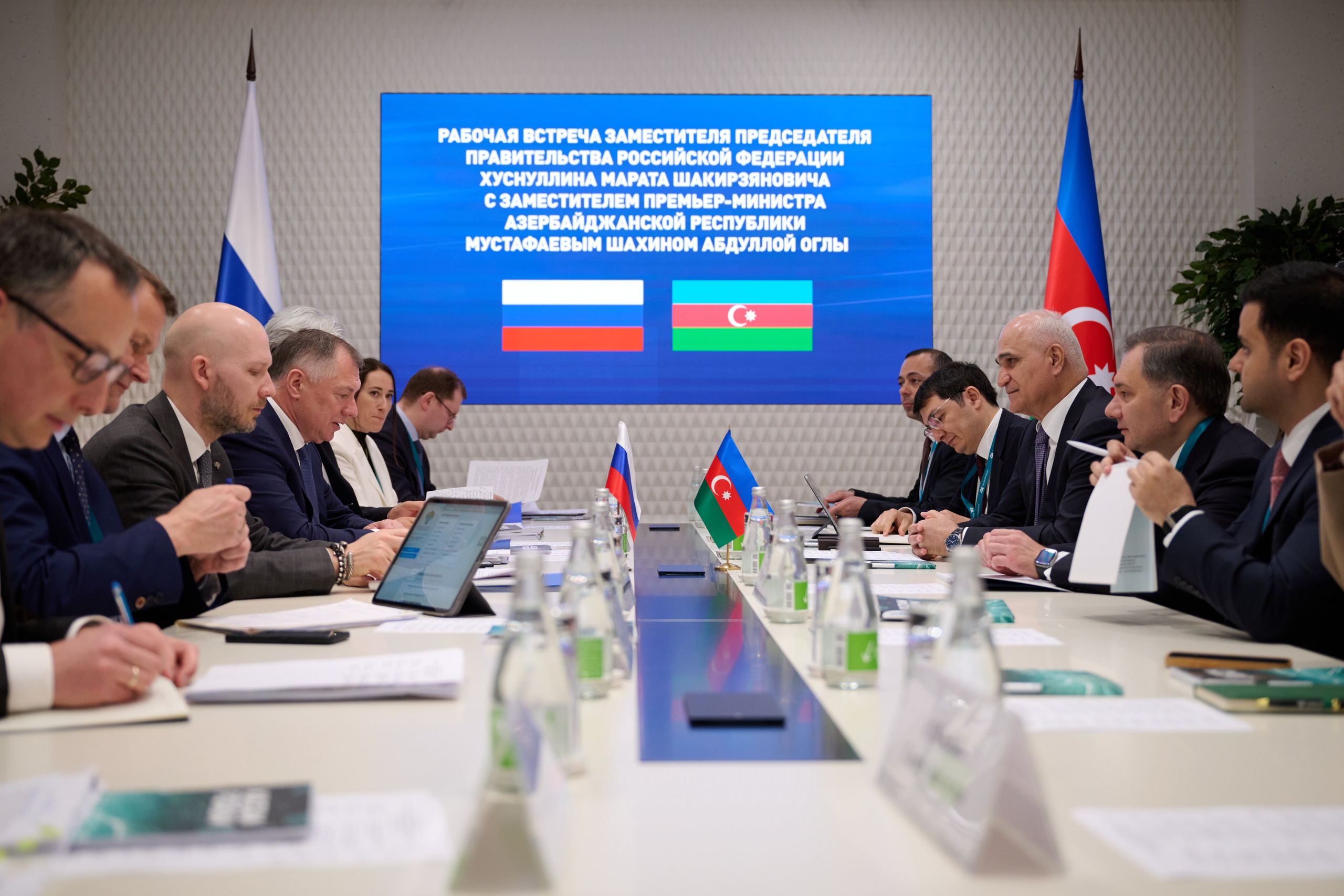 XVI международный экономический форум «Россия — Исламский мир: KAZANFORUM». Спортивный и репортажный фотограф в Казани Вячеслав Сатонин