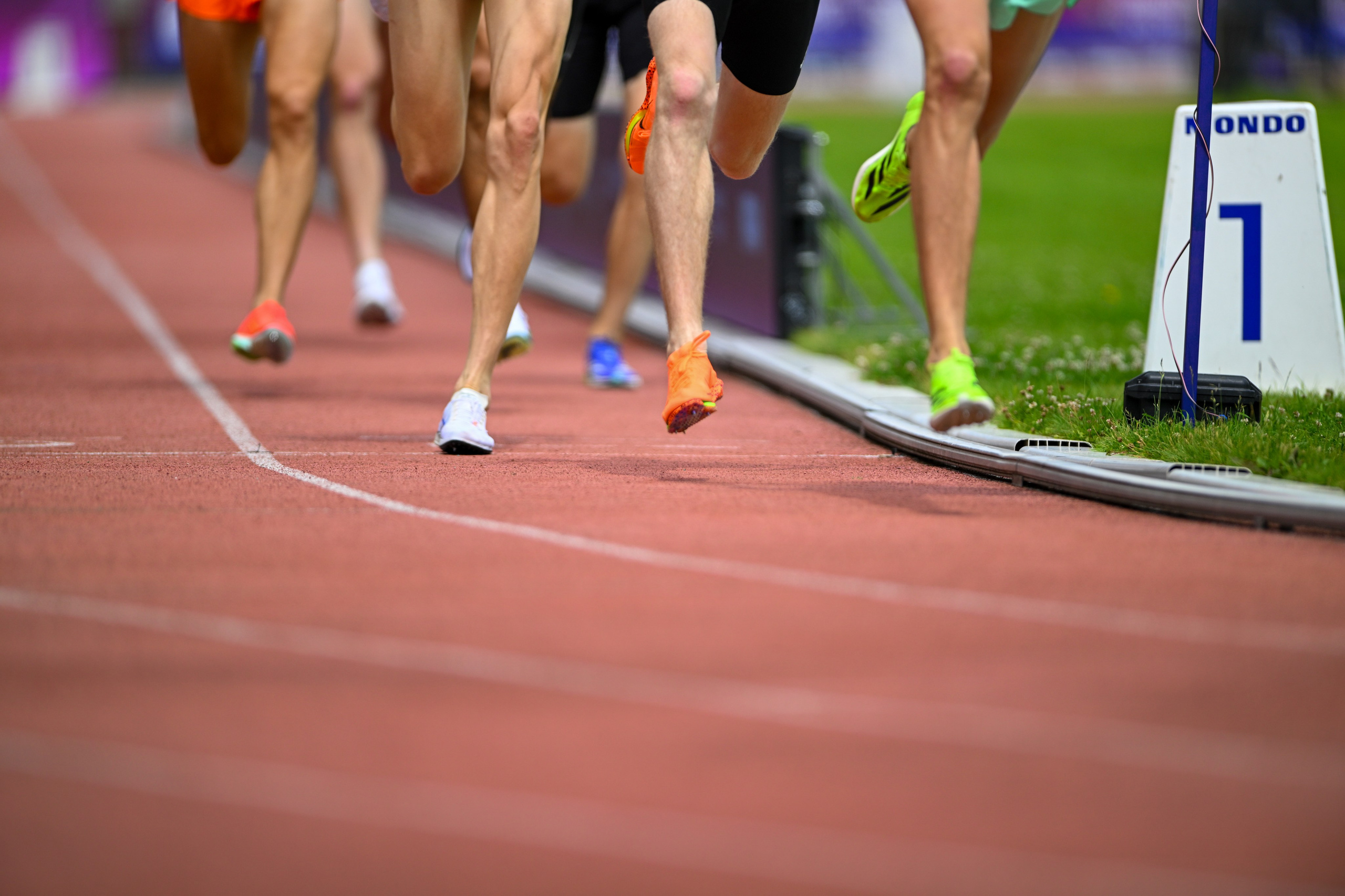 Кубок России по легкой атлетике. Спортивный и репортажный фотограф в Казани Вячеслав Сатонин