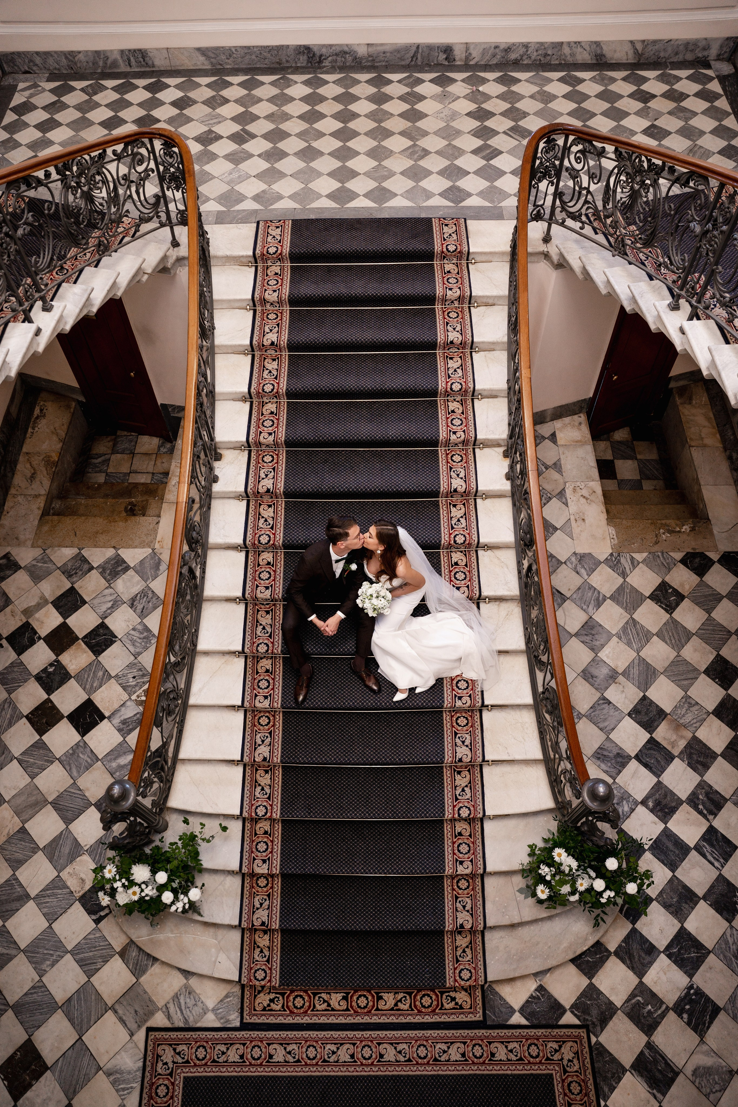 Gleb & Elizaveta. Dolce_wedding