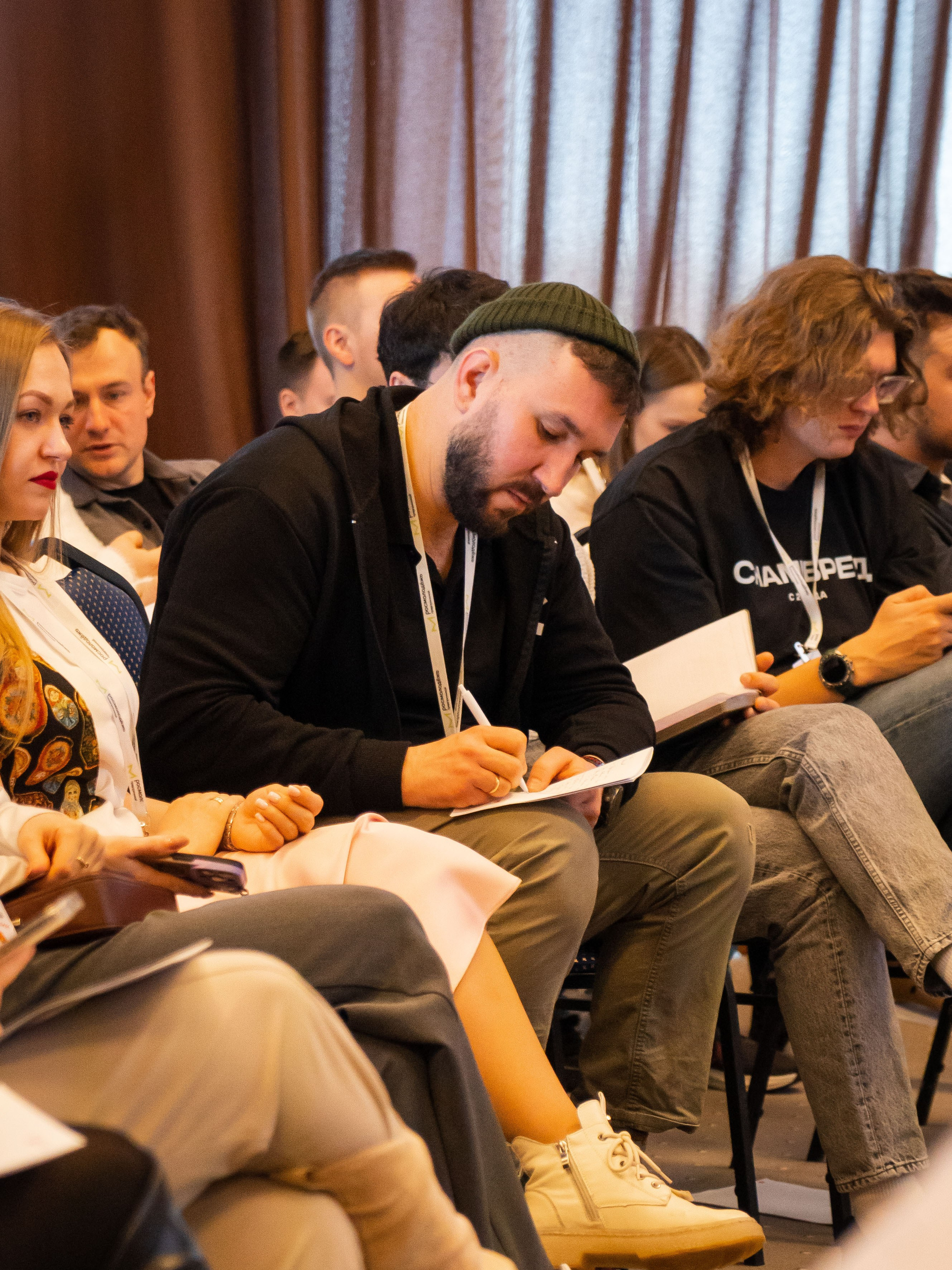 РОСМОЛОДЁЖ — ФЛФГМАНСКАЯ ВСТРЕЧА МОЛОДЫХ ПРЕДПРИНИМАТЕЛЕЙ. Фотограф Москва