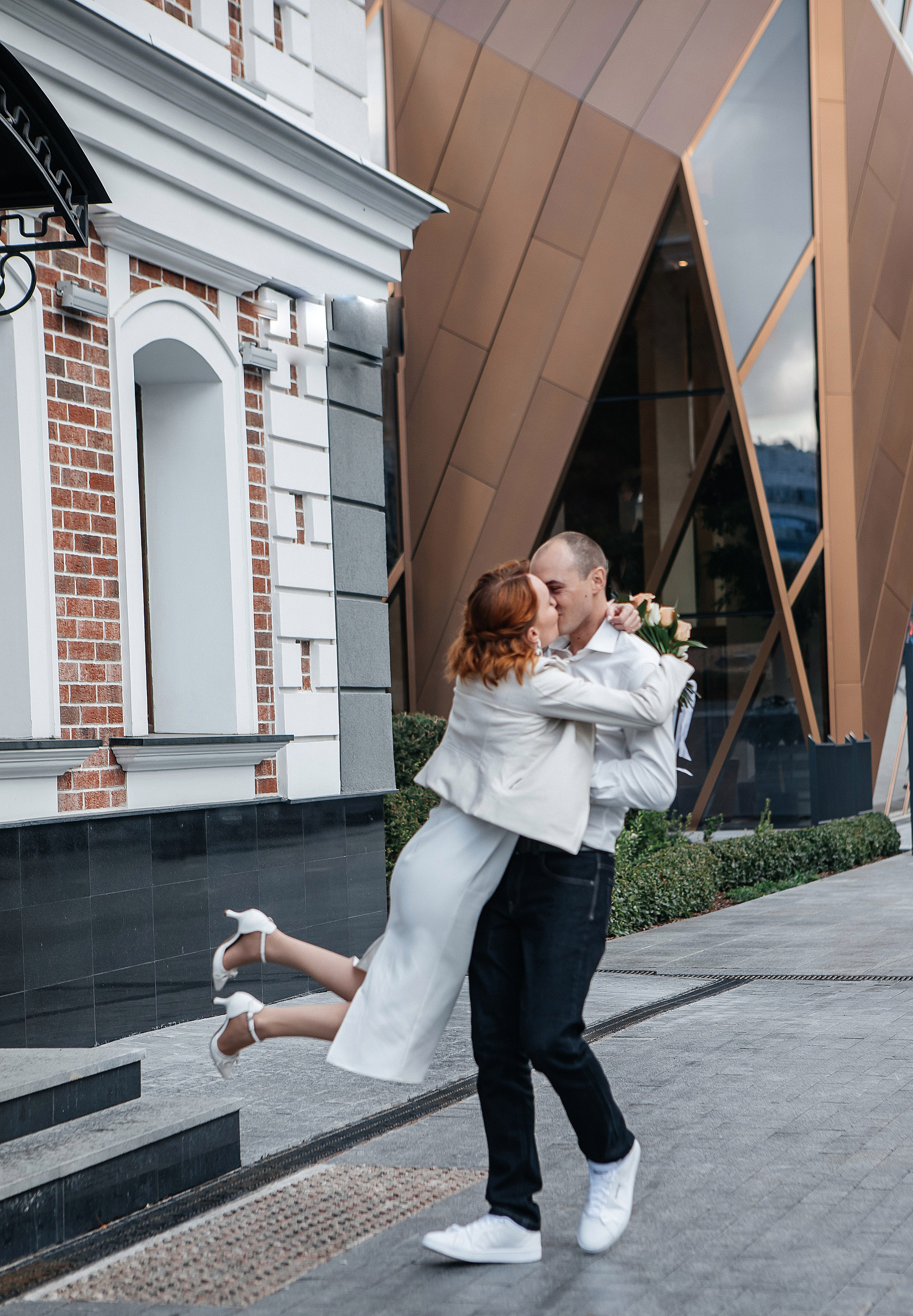 Свадебная Love Story Александр и Юля. Свадебный и семейный фотограф Ибрагимова Мария из Екатеринбурга