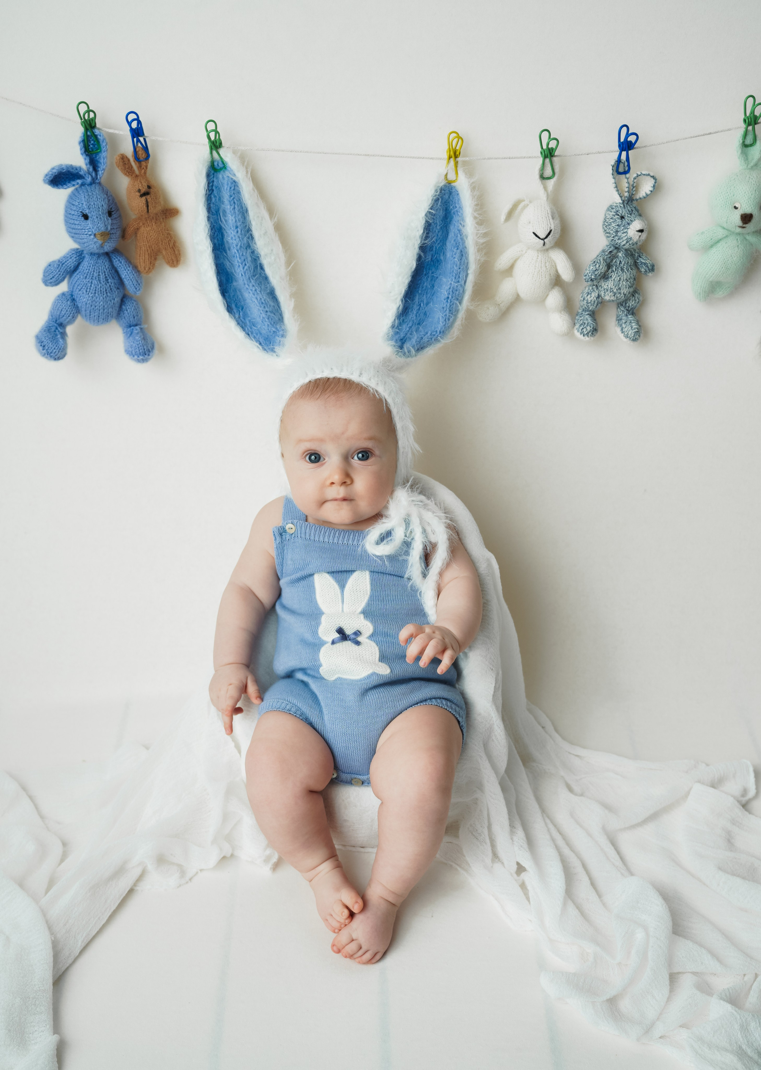 ЭКОНОМ. Фотограф новорожденных, детей до года и беременных в Симферополе