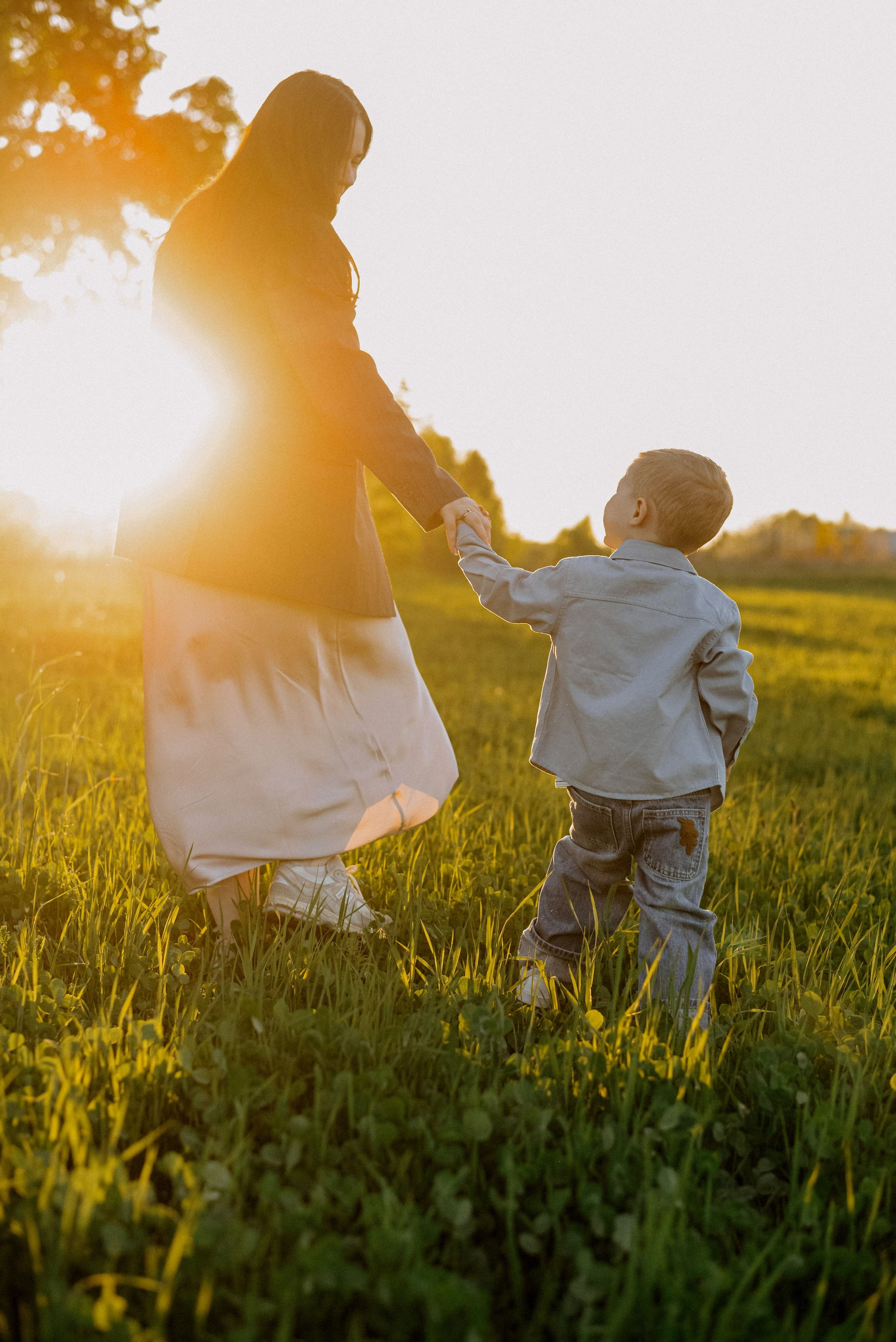 Онучины. Фотограф в Москве Емельяненко Светлана