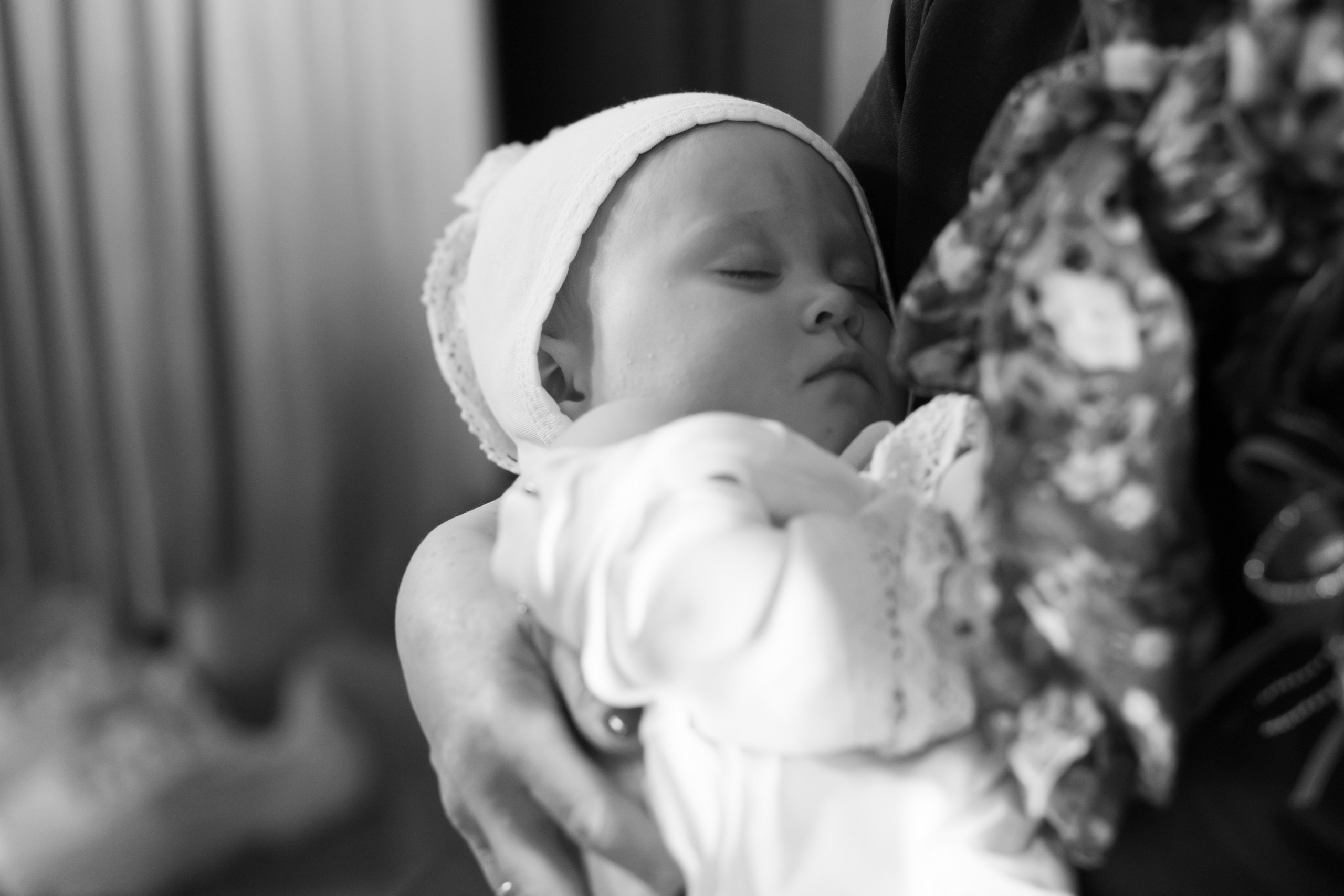 Крещение. Фотограф АняКа Мытищи