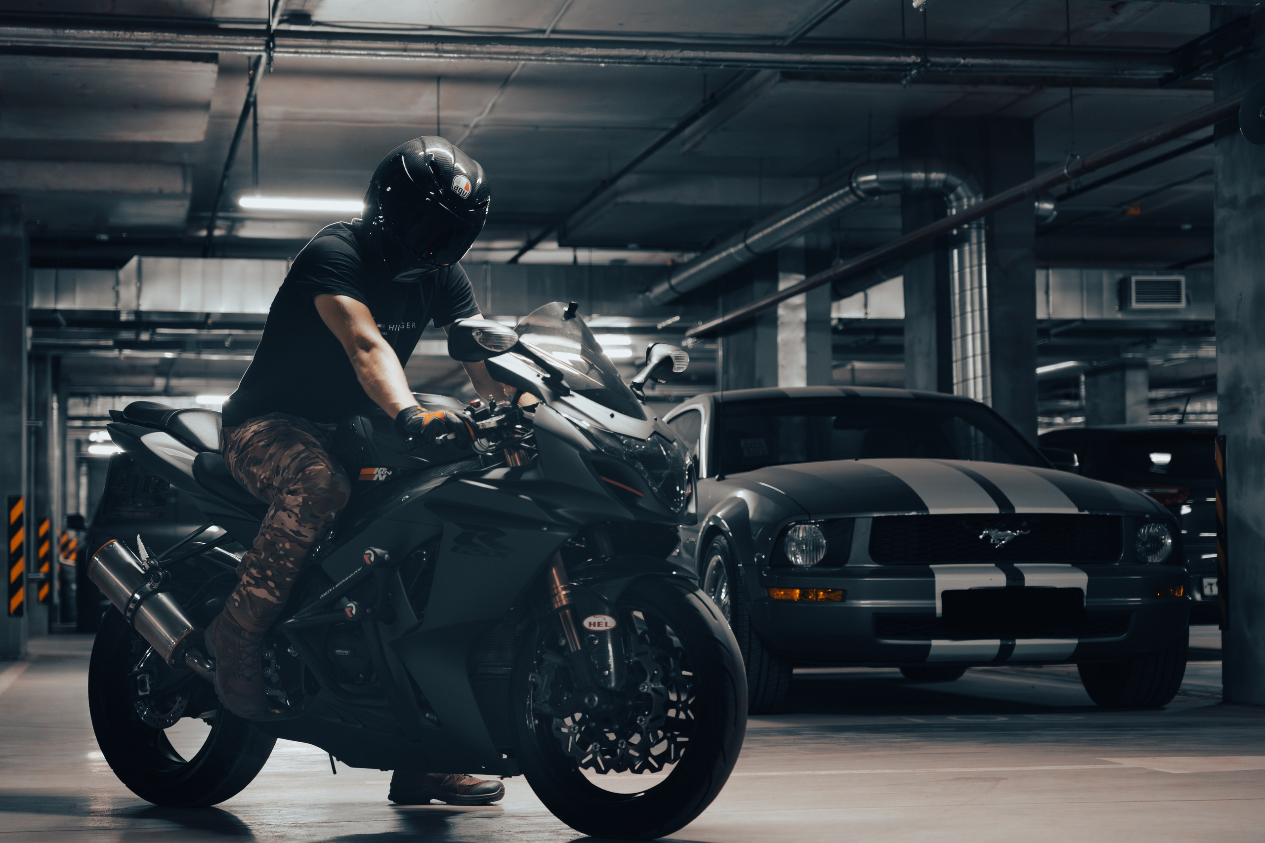 Moto. Видеограф и фотограф в Санкт-Петербурге