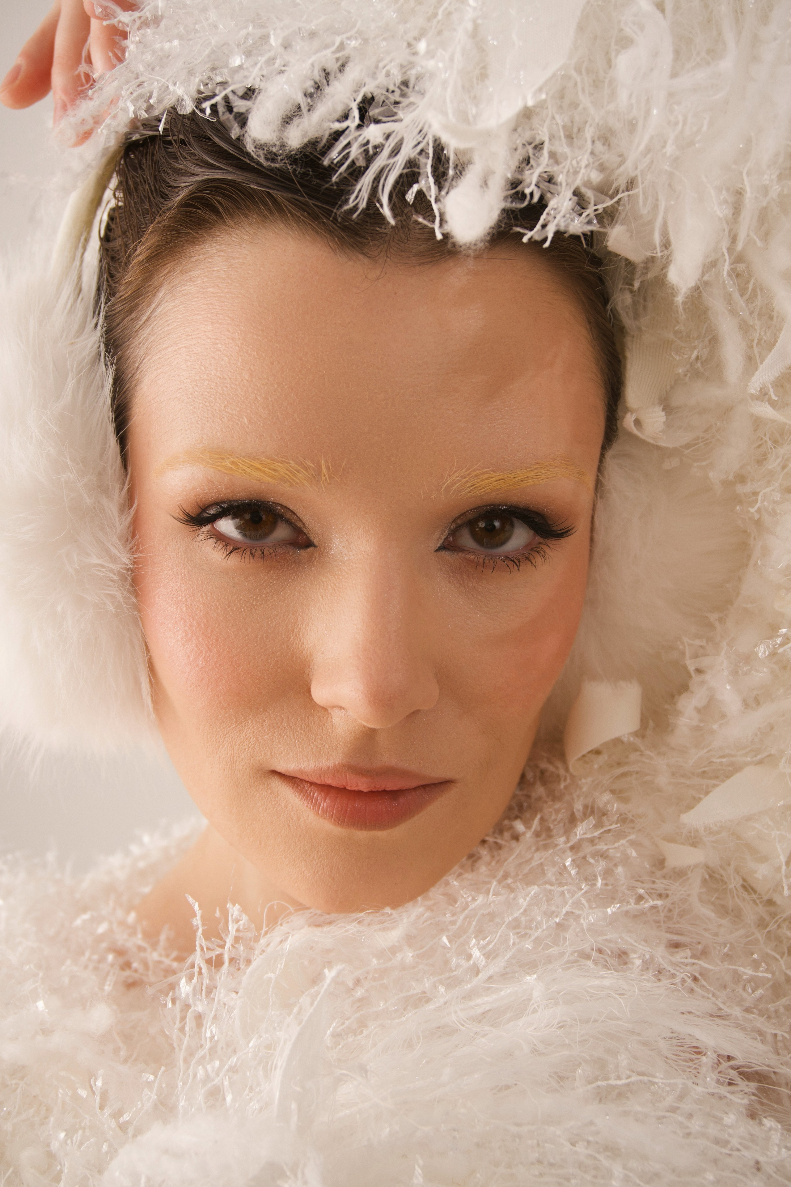 Снегурочка. Фотограф в Минске Света Григорьева