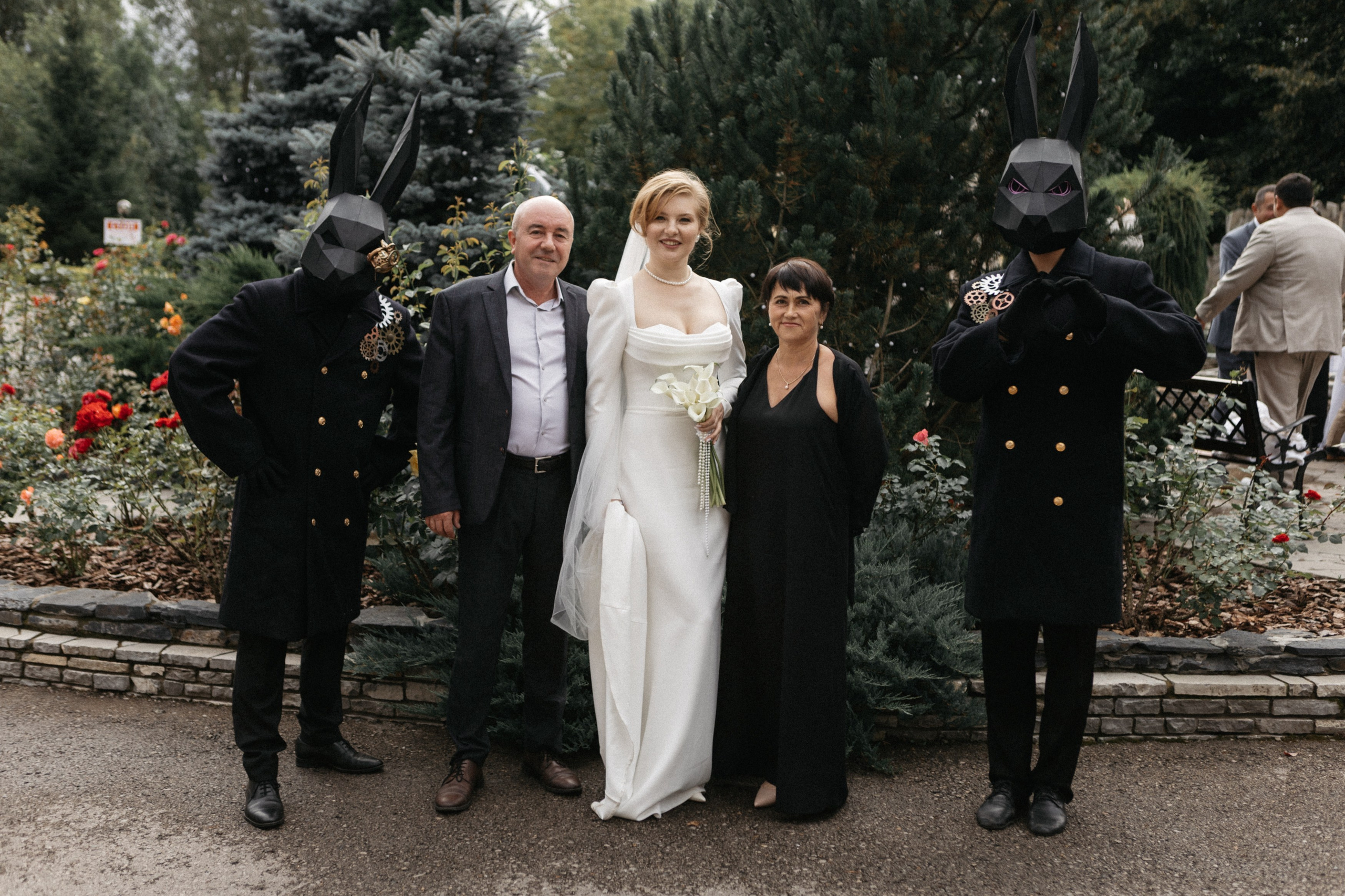 V&T. Свадебный фотограф Уфа Руслан Габдлисламов