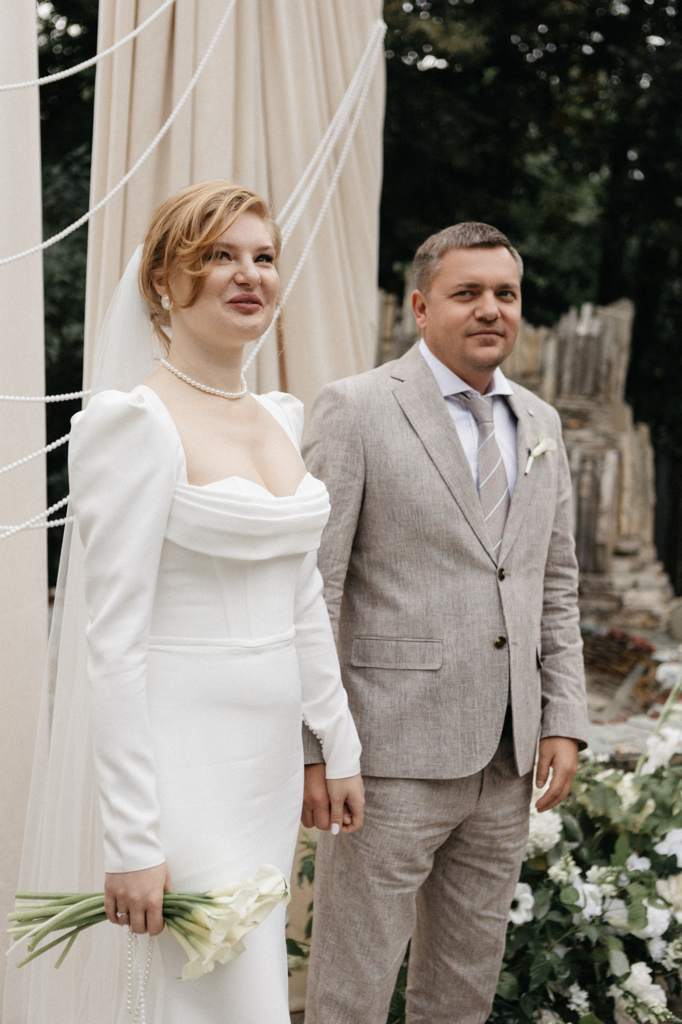 V&T. Свадебный фотограф Уфа Руслан Габдлисламов