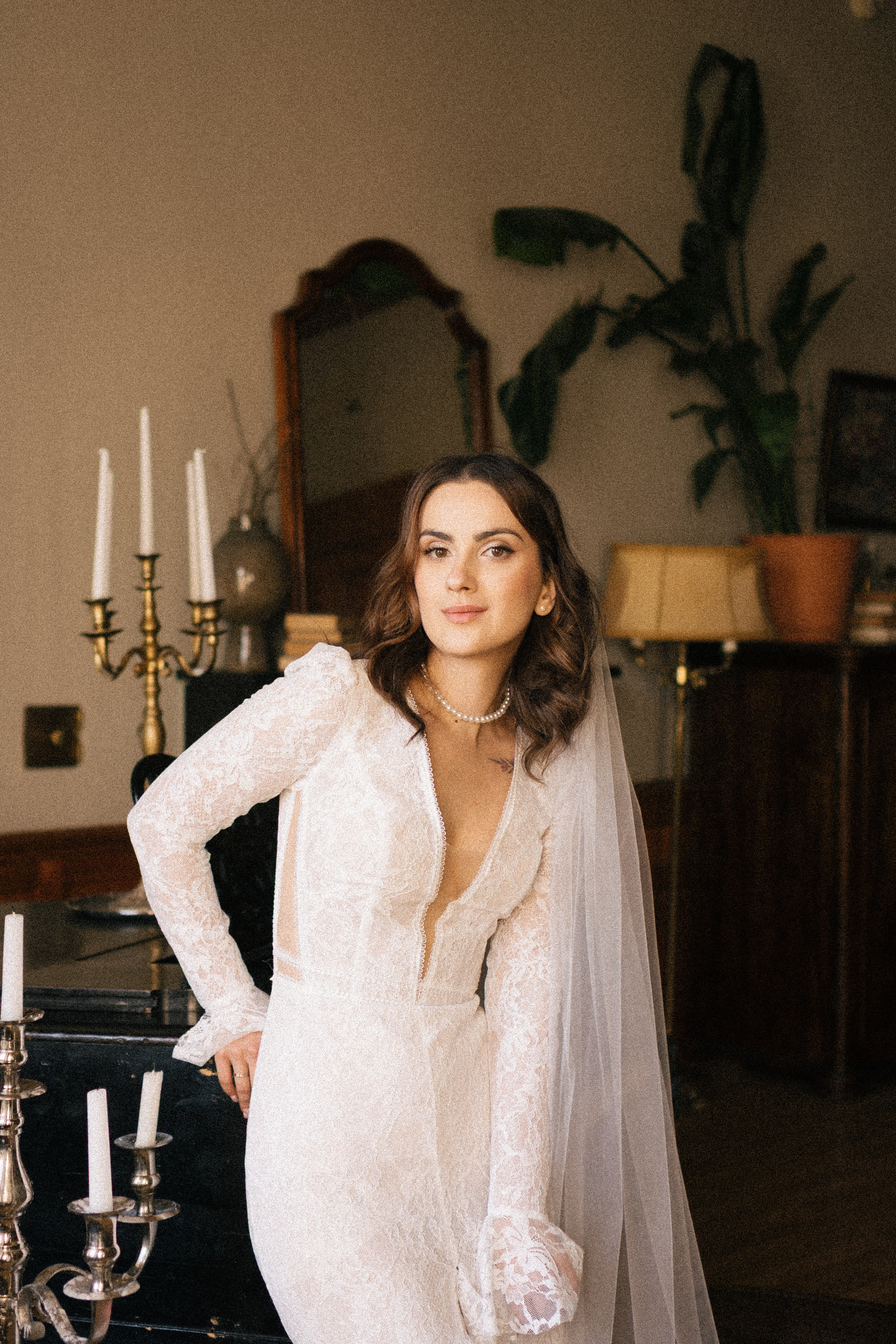 СВАДЕБНАЯ СЬЕМКА В СТУДИИ. Профессиональный фотограф, Санкт-Петербург — Виктория Богомолова