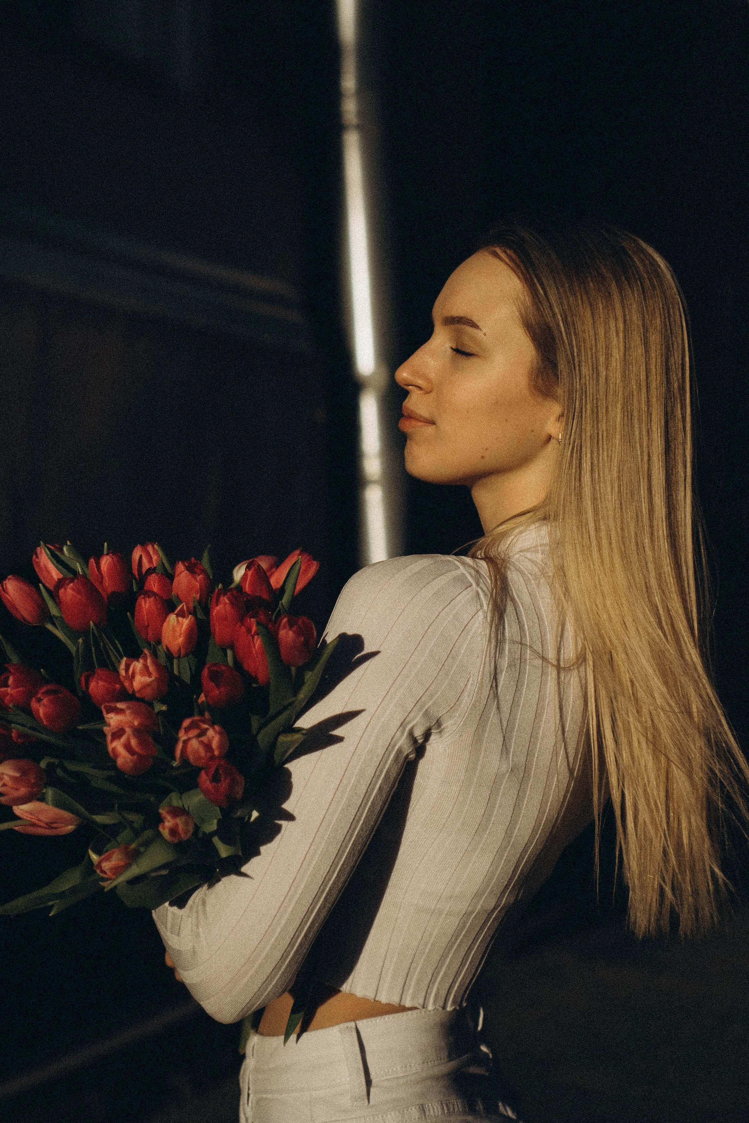 На закате. Профессиональный фотограф, Санкт-Петербург — Виктория Богомолова