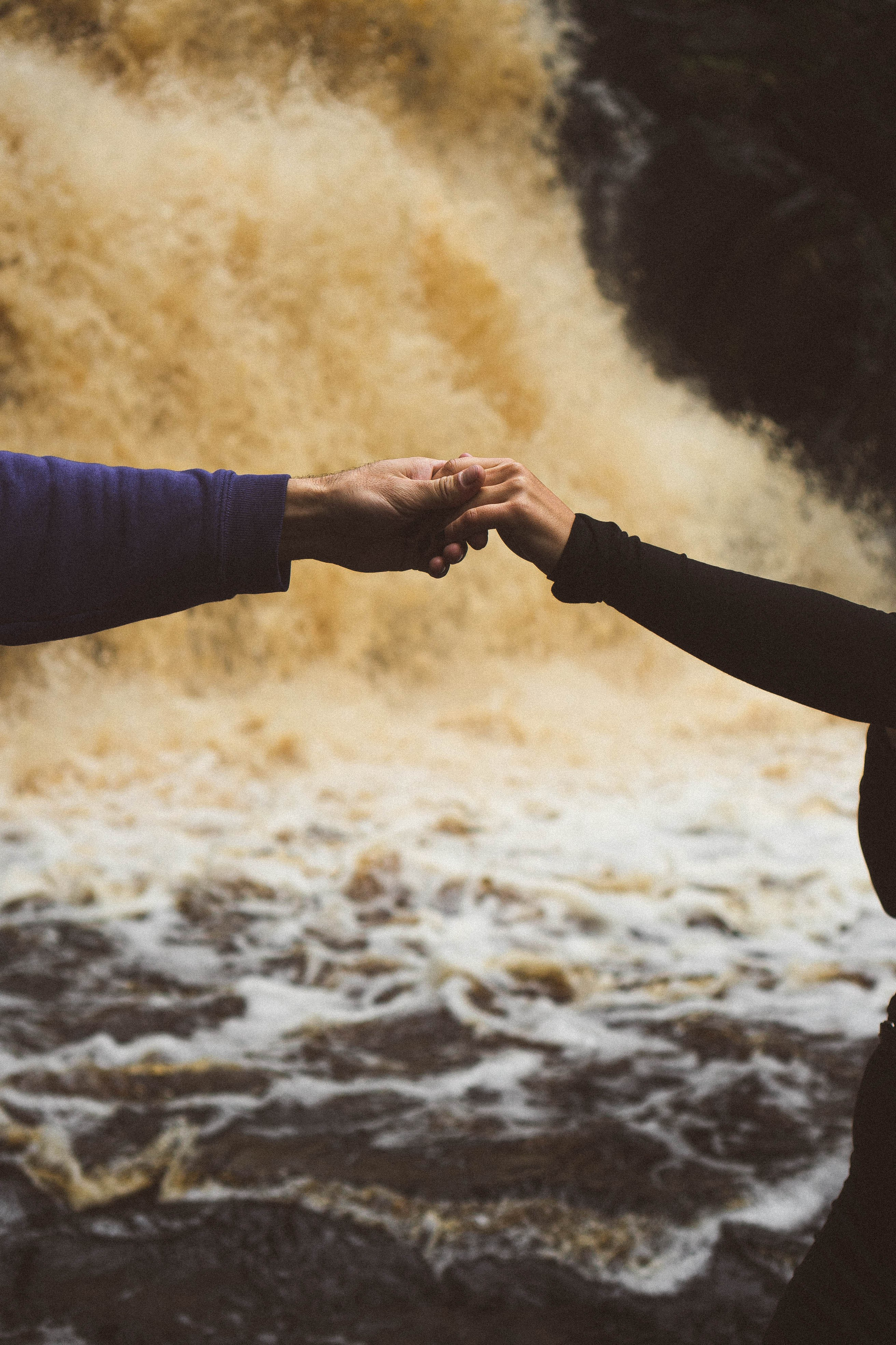 Прогулка на природе. Профессиональный фотограф, Санкт-Петербург — Виктория Богомолова