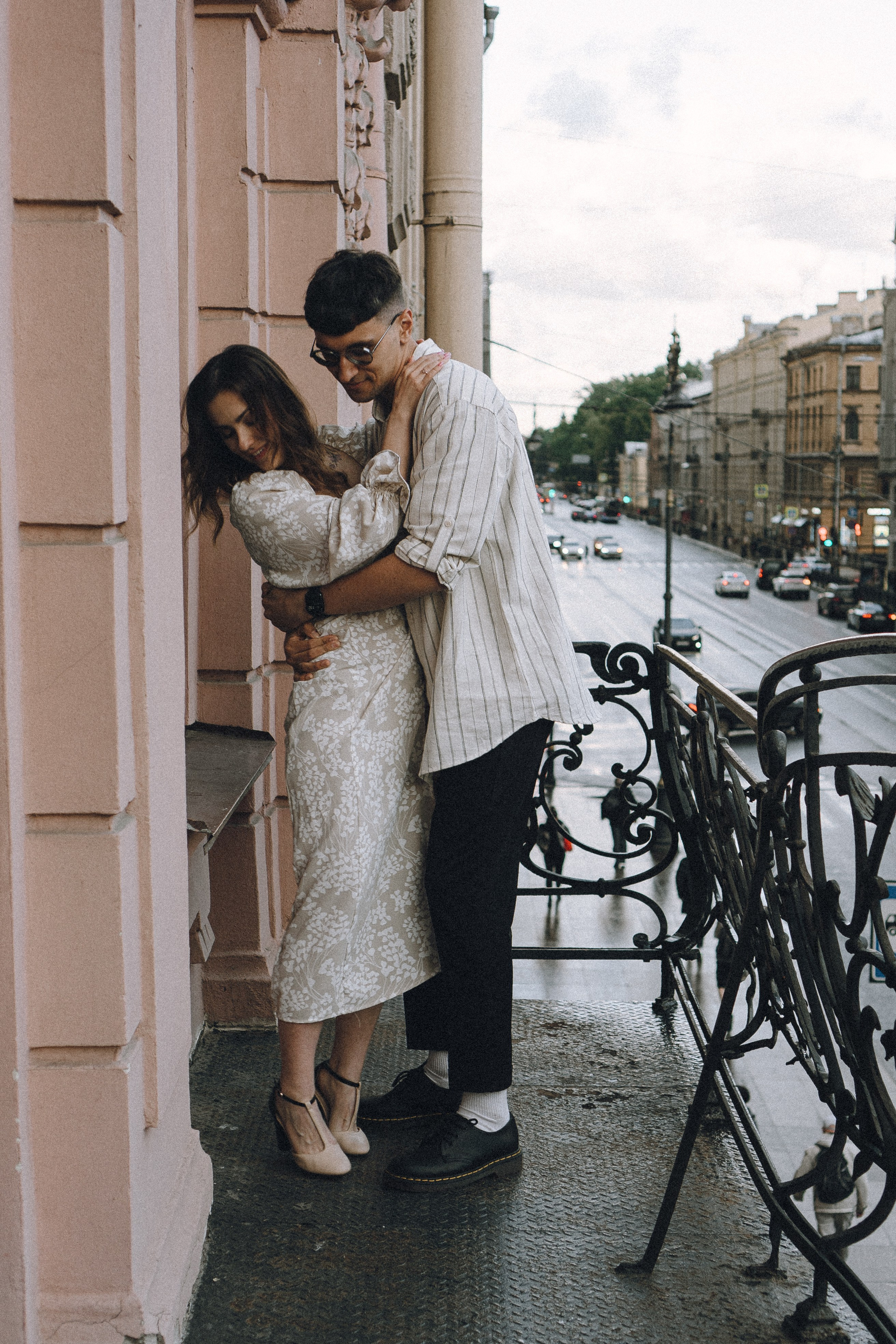 ЛЮБОВЬ В ИЮНЕ. Профессиональный фотограф, Санкт-Петербург — Виктория Богомолова