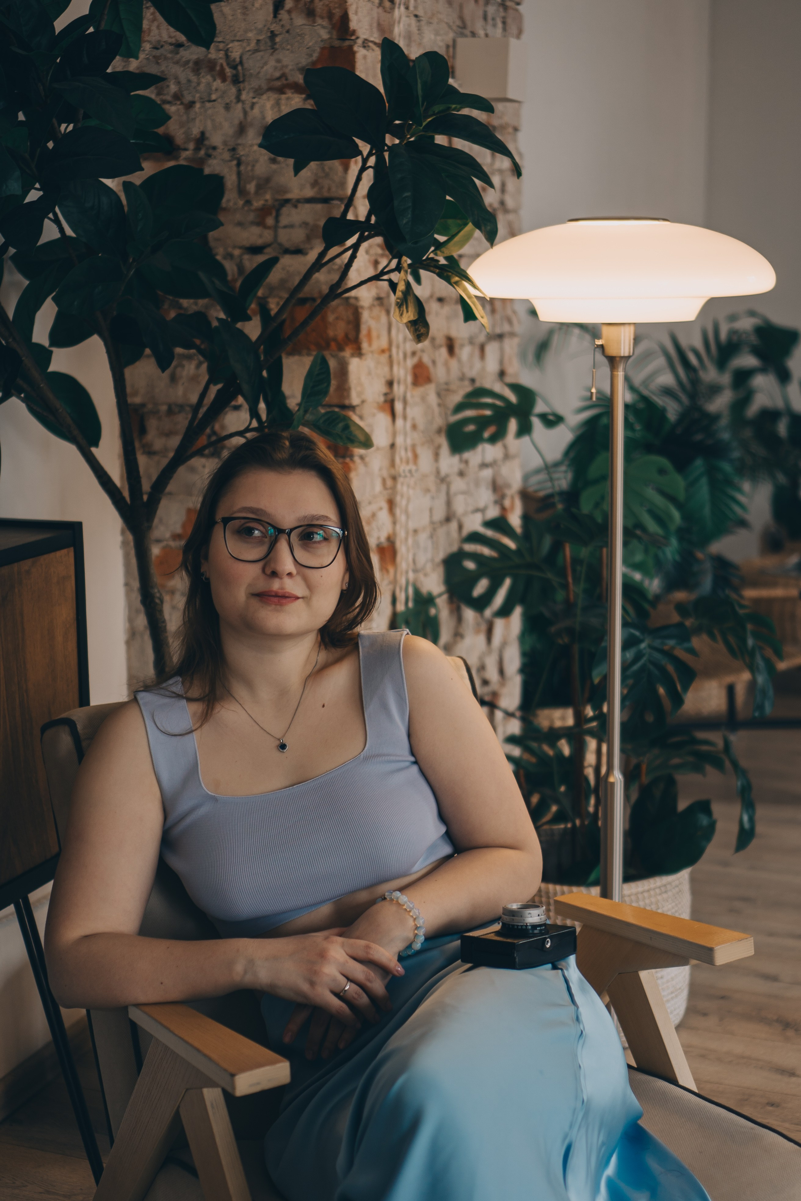 Студийная. Профессиональный фотограф, Санкт-Петербург — Виктория Богомолова