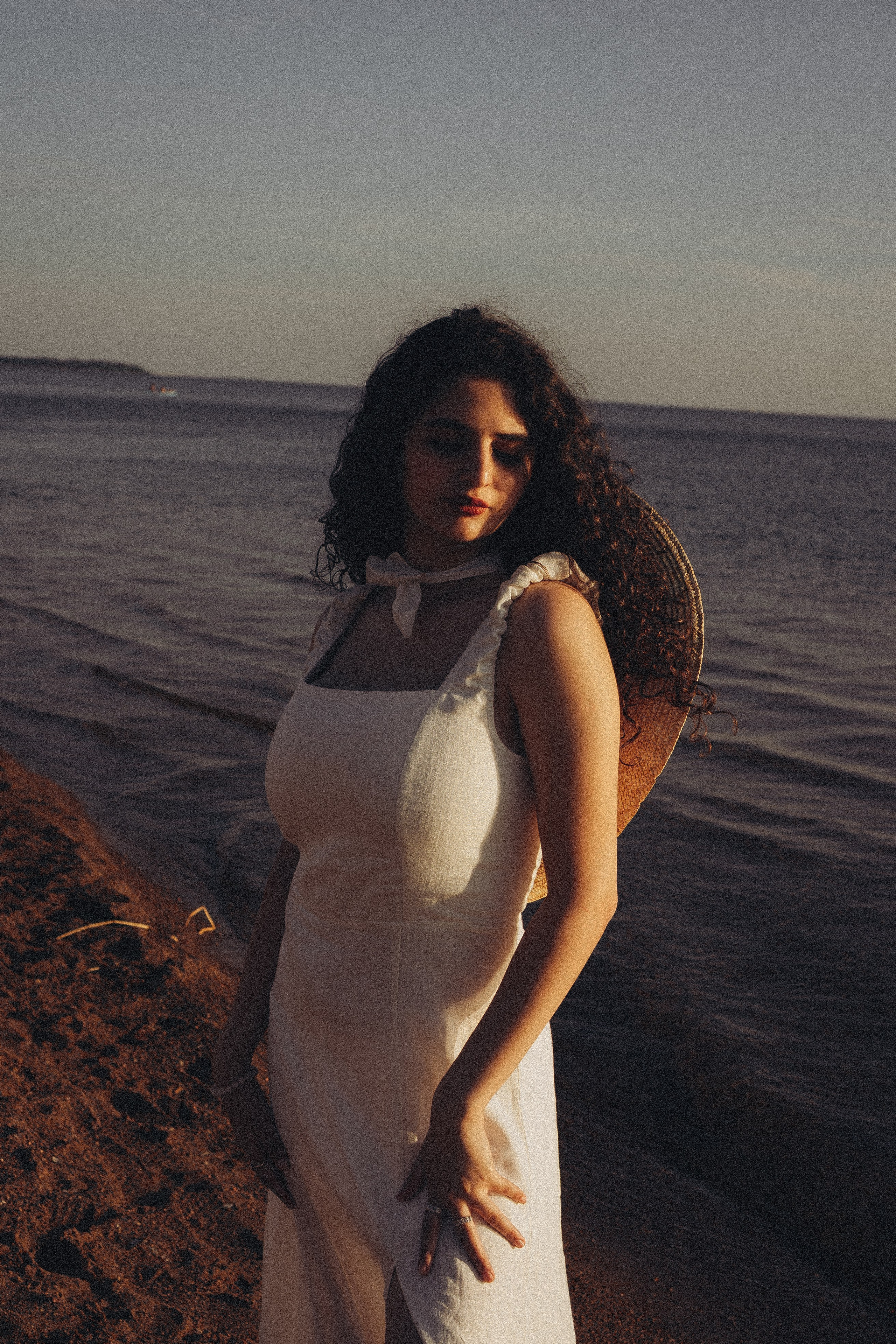 НА ФИНСКОМ ЗАЛИВЕ. Профессиональный фотограф, Санкт-Петербург — Виктория Богомолова