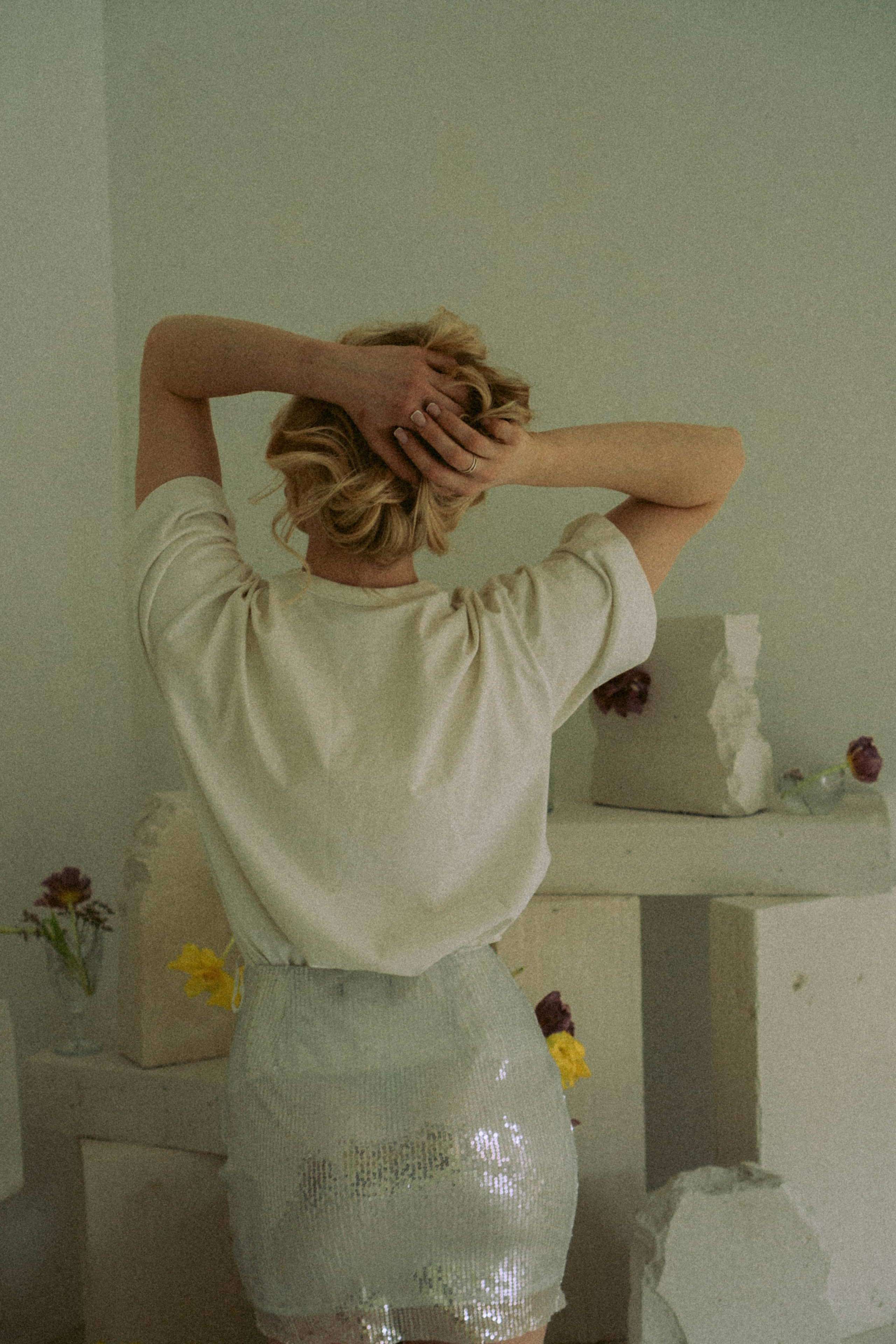 Студийная. Профессиональный фотограф, Санкт-Петербург — Виктория Богомолова