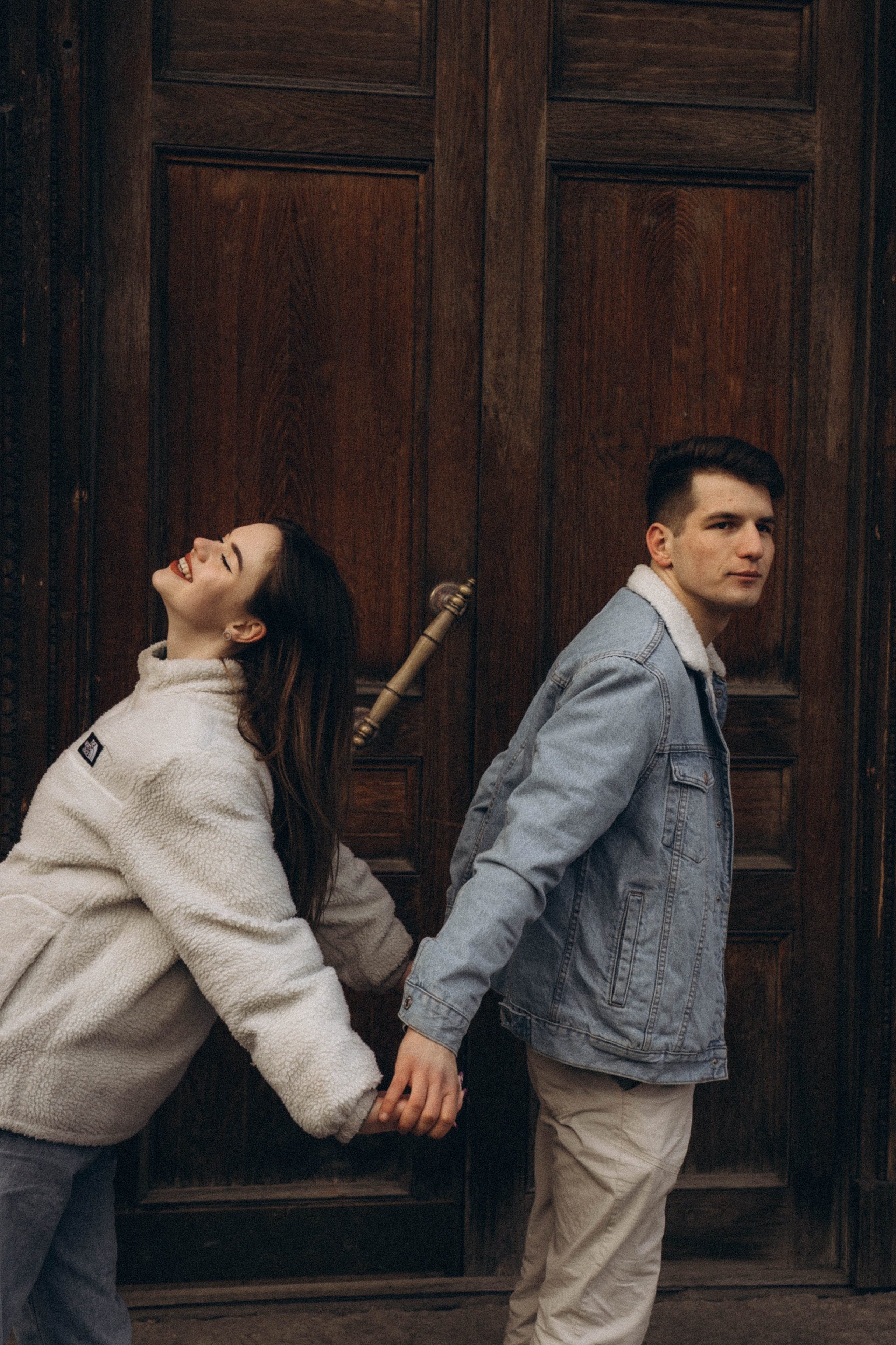 Прогулочная. Профессиональный фотограф, Санкт-Петербург — Виктория Богомолова