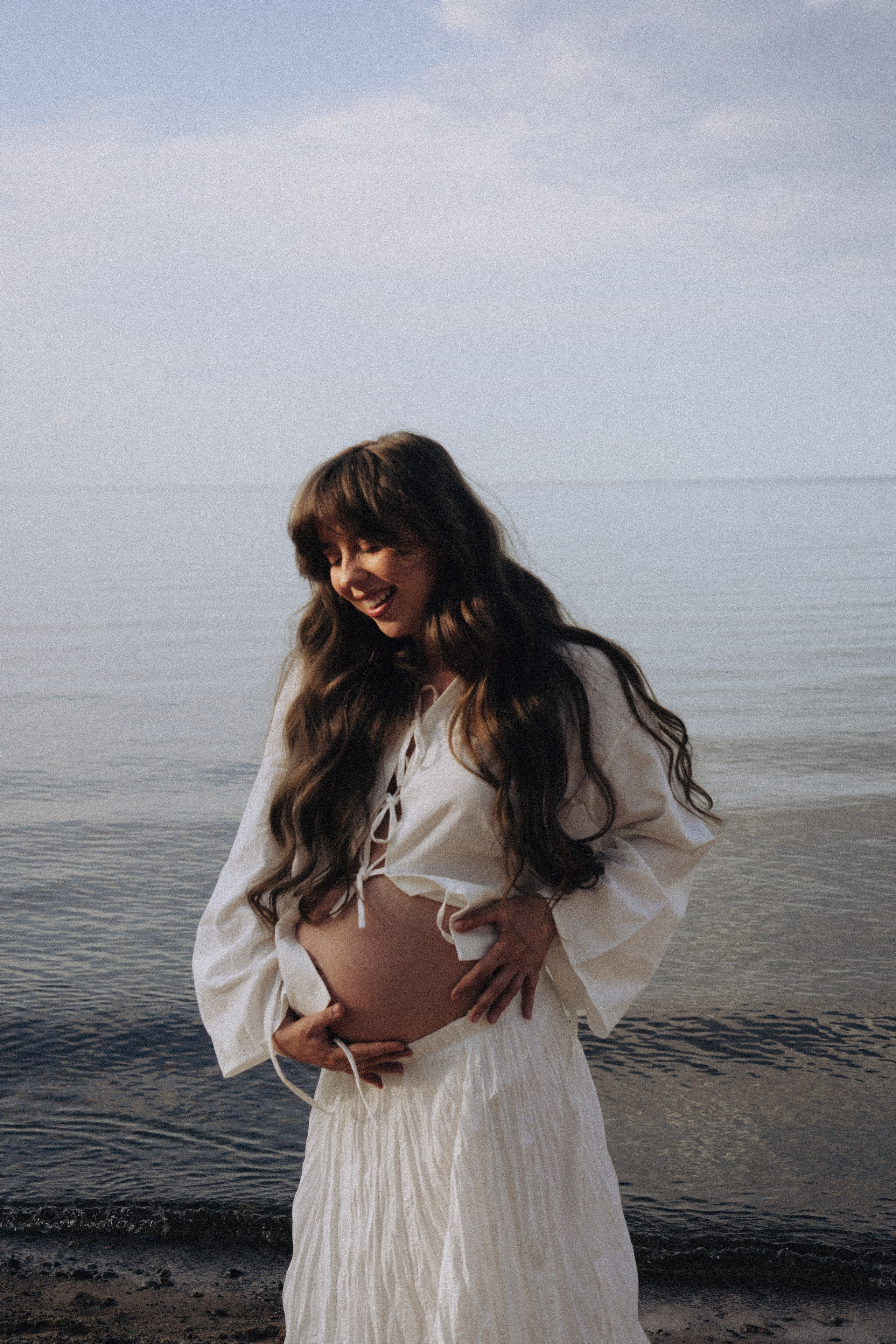 БЕРЕМЕННОСТЬ. Профессиональный фотограф, Санкт-Петербург — Виктория Богомолова