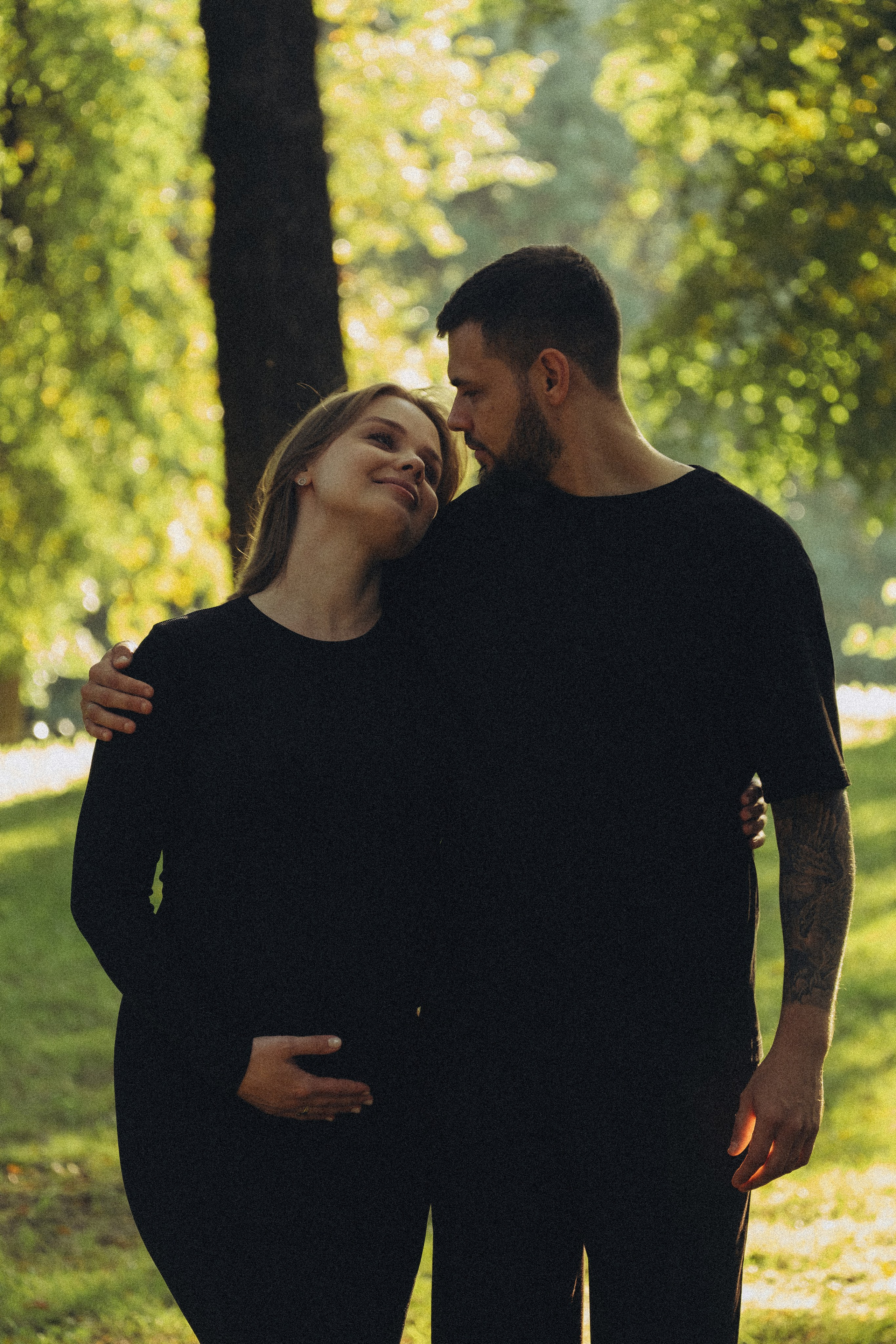 БЕРЕМЕННОСТЬ. Профессиональный фотограф, Санкт-Петербург — Виктория Богомолова