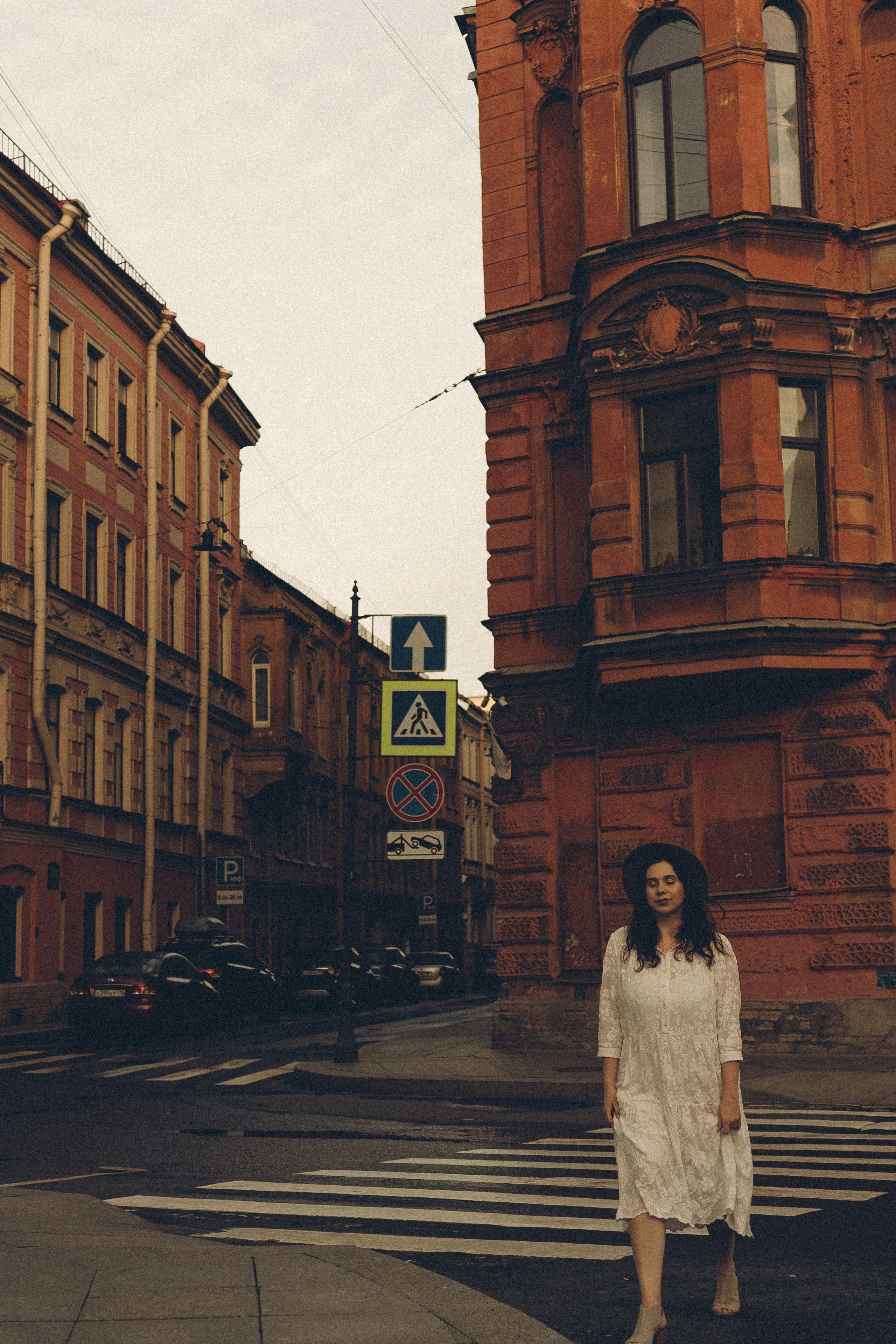 РАССВЕТ С РАЗВОДНЫМИ МОСТАМИ. Профессиональный фотограф, Санкт-Петербург — Виктория Богомолова