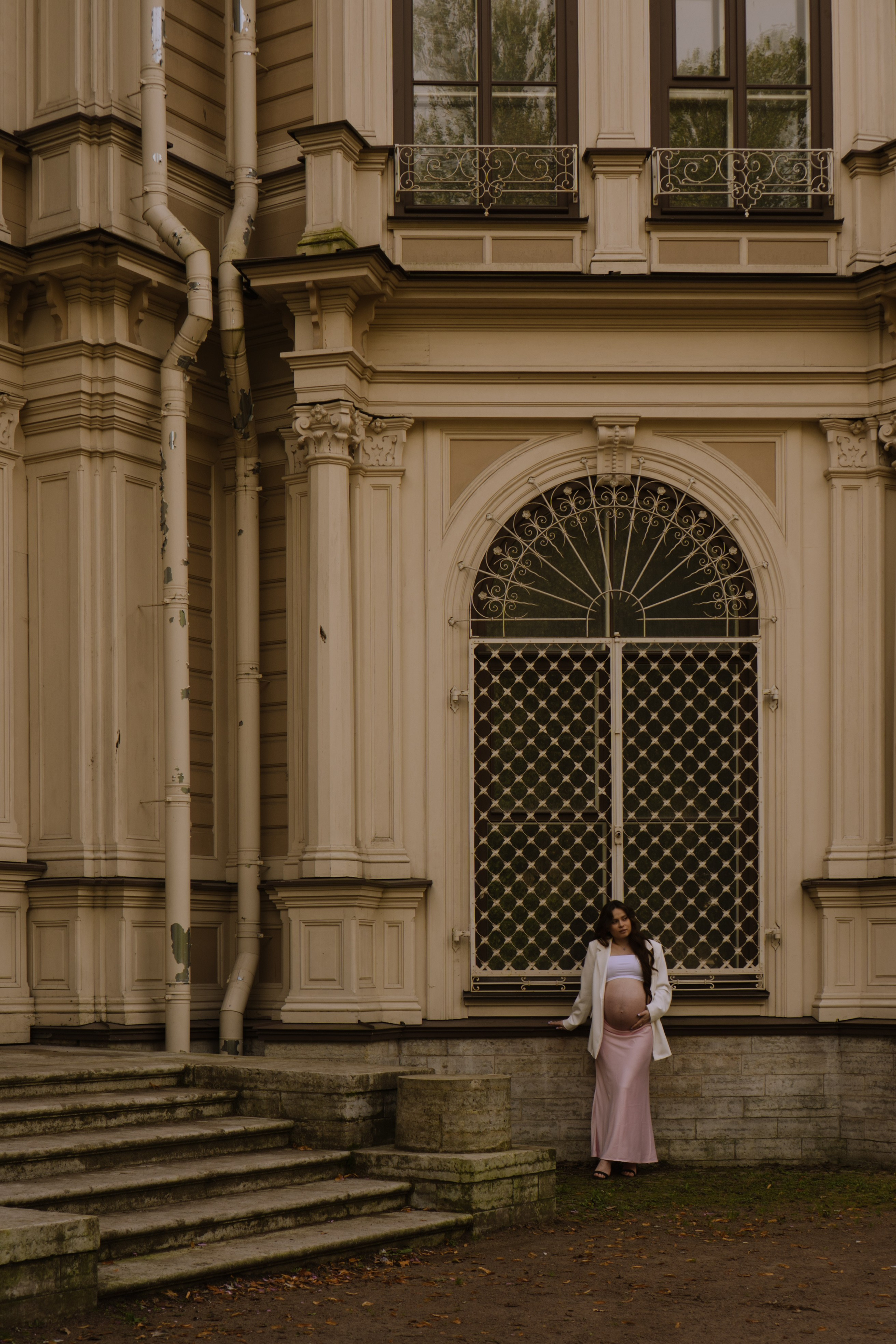 СЕМЕЙНАЯ ИСТОРИЯ. Профессиональный фотограф, Санкт-Петербург — Виктория Богомолова