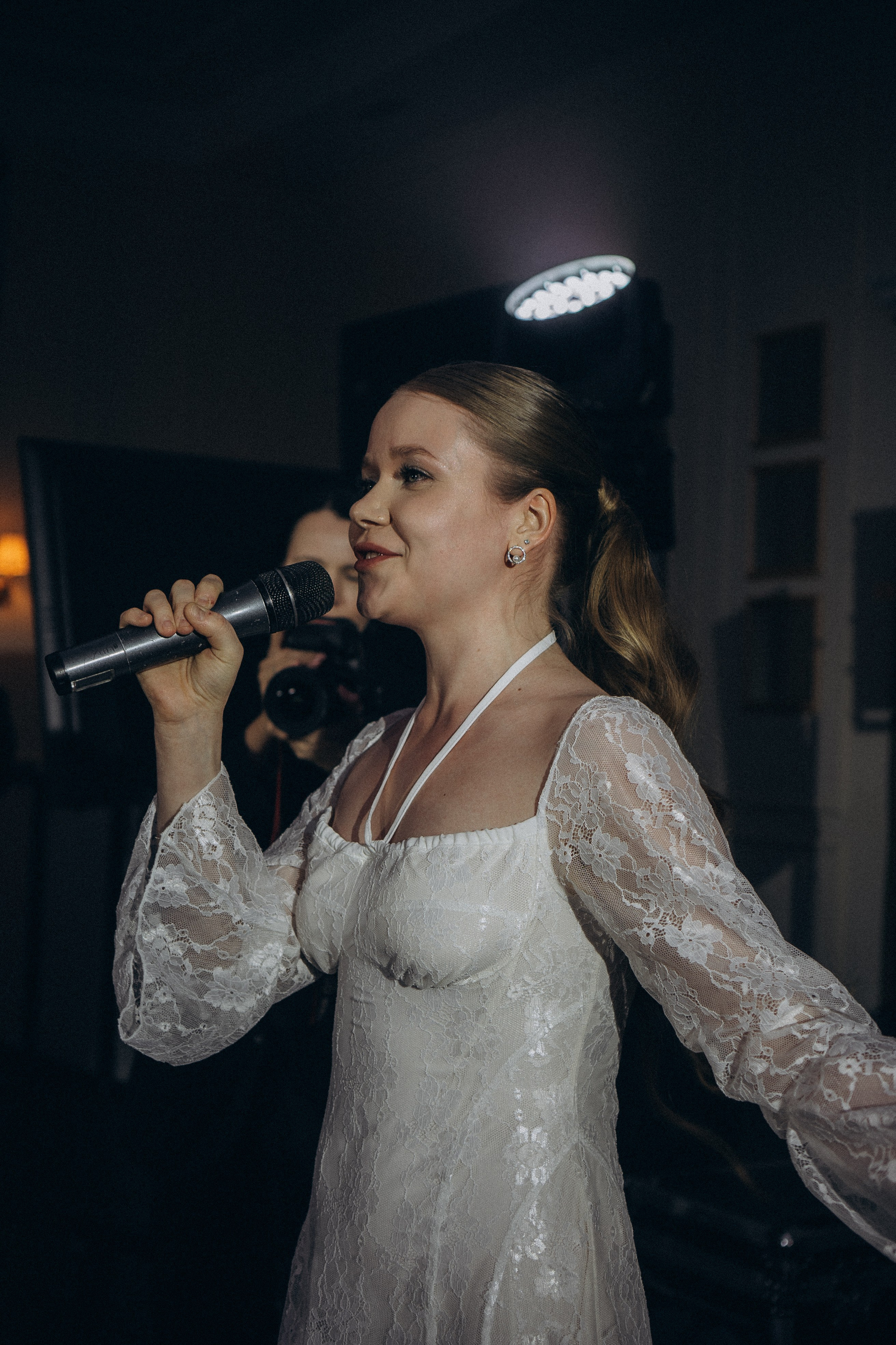 СВАДЕБНАЯ СЬЕМКА СБОРОВ В ОТЕЛЕ И ВЫЕЗД НА ЦЕРЕМОНИЮ (СНЯТО В СИБИРЕ В НИЖНЕВАРТОВСКЕ). Профессиональный фотограф, Санкт-Петербург — Виктория Богомолова