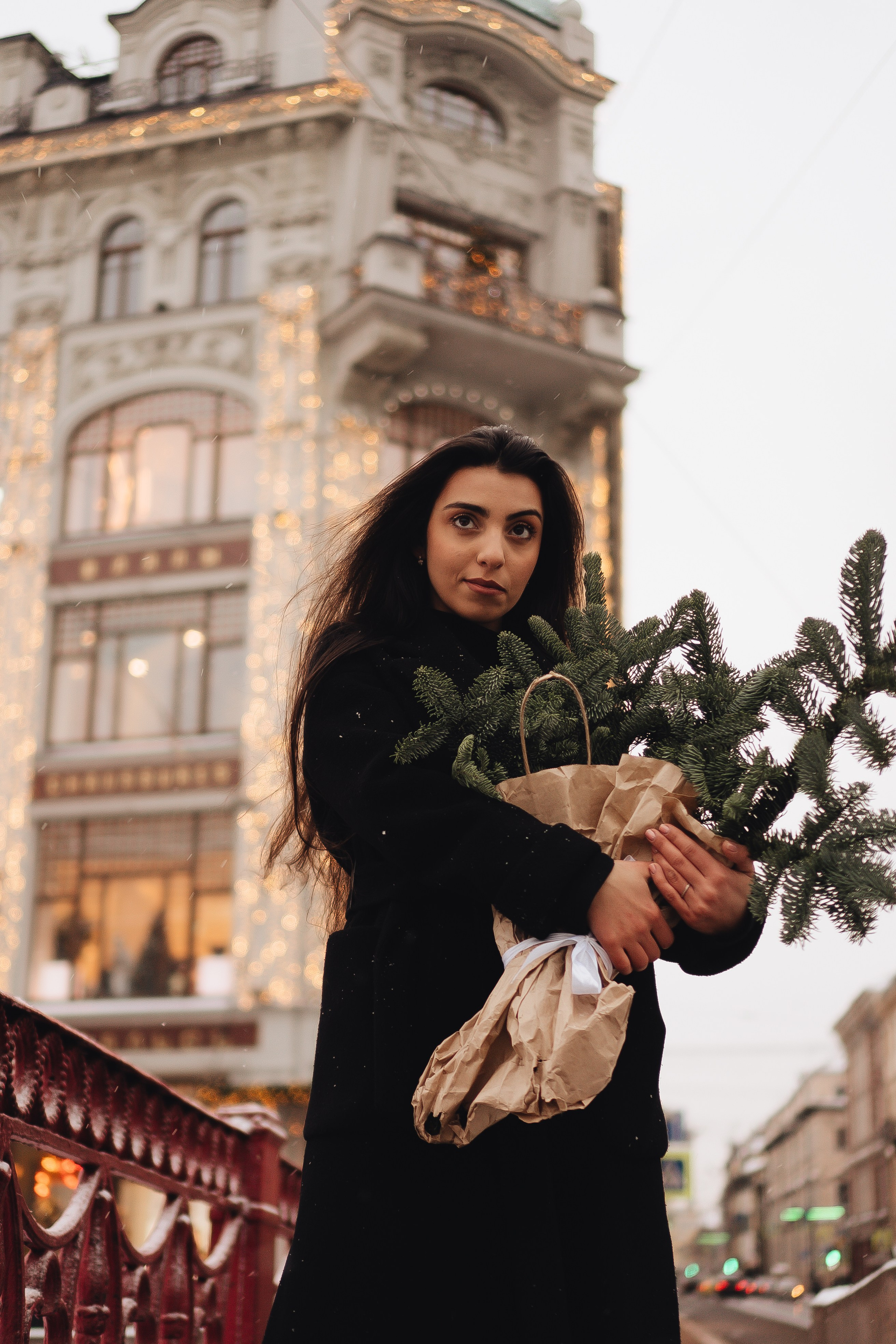 Фотосессия в Санкт-Петербурге. Профессиональный фотограф, Санкт-Петербург — Виктория Богомолова