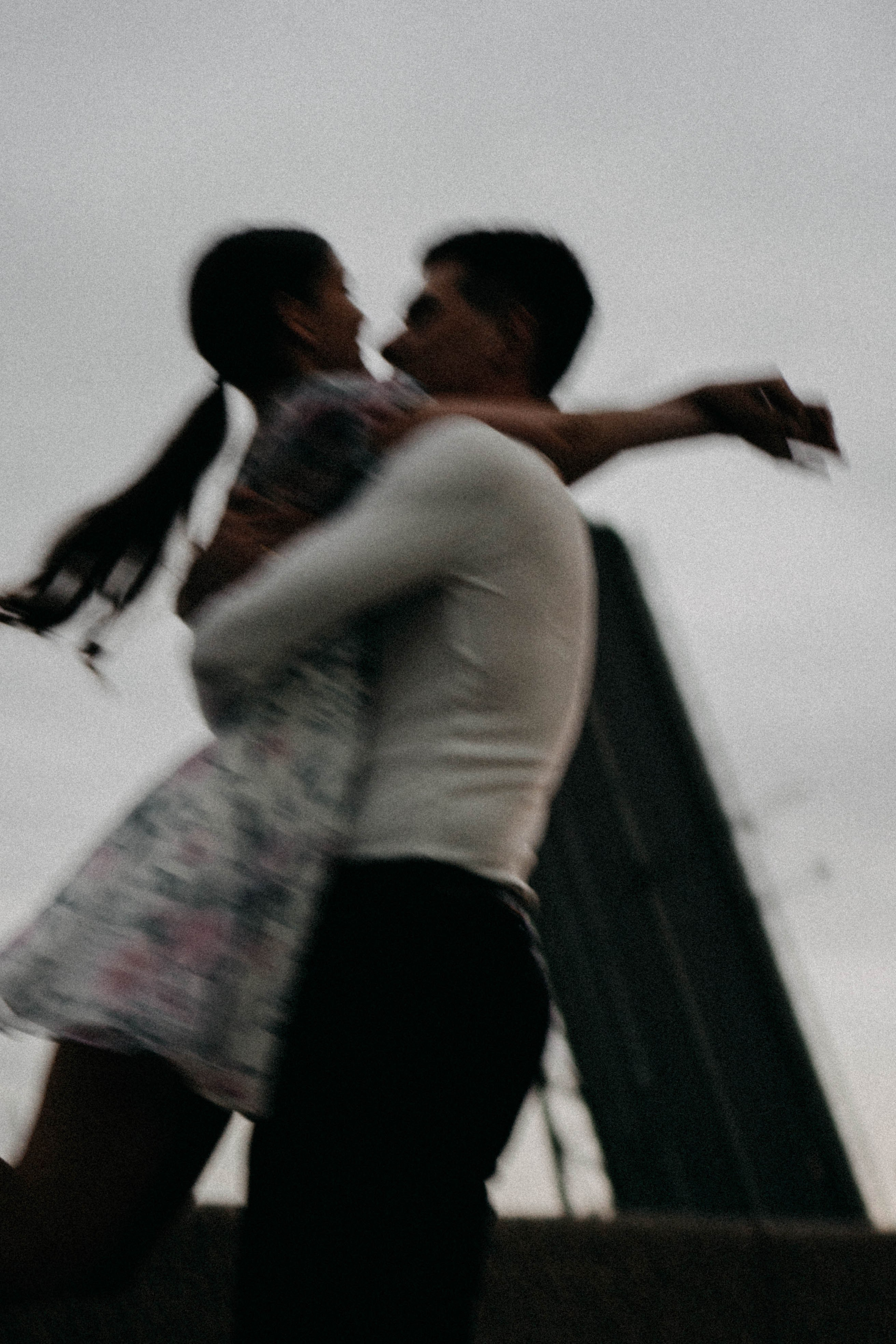 Любовь в белые ночи. Профессиональный фотограф, Санкт-Петербург — Виктория Богомолова