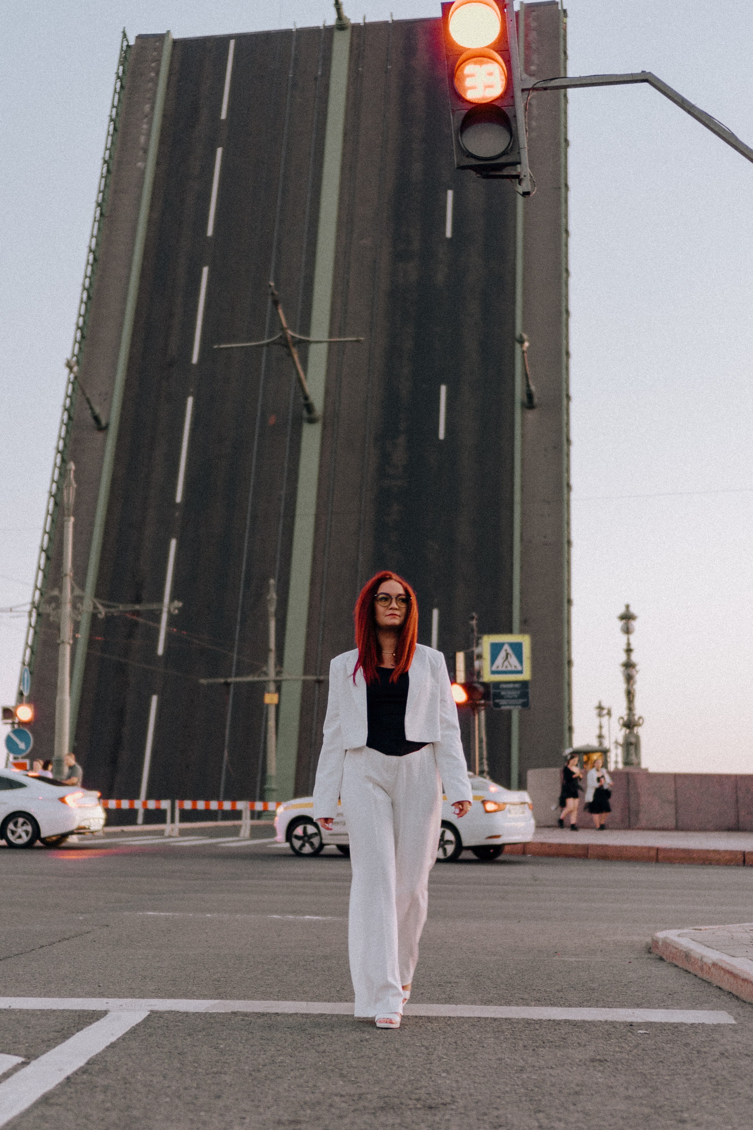 РАССВЕТНАЯ ИСТОРИЯ. Профессиональный фотограф, Санкт-Петербург — Виктория Богомолова