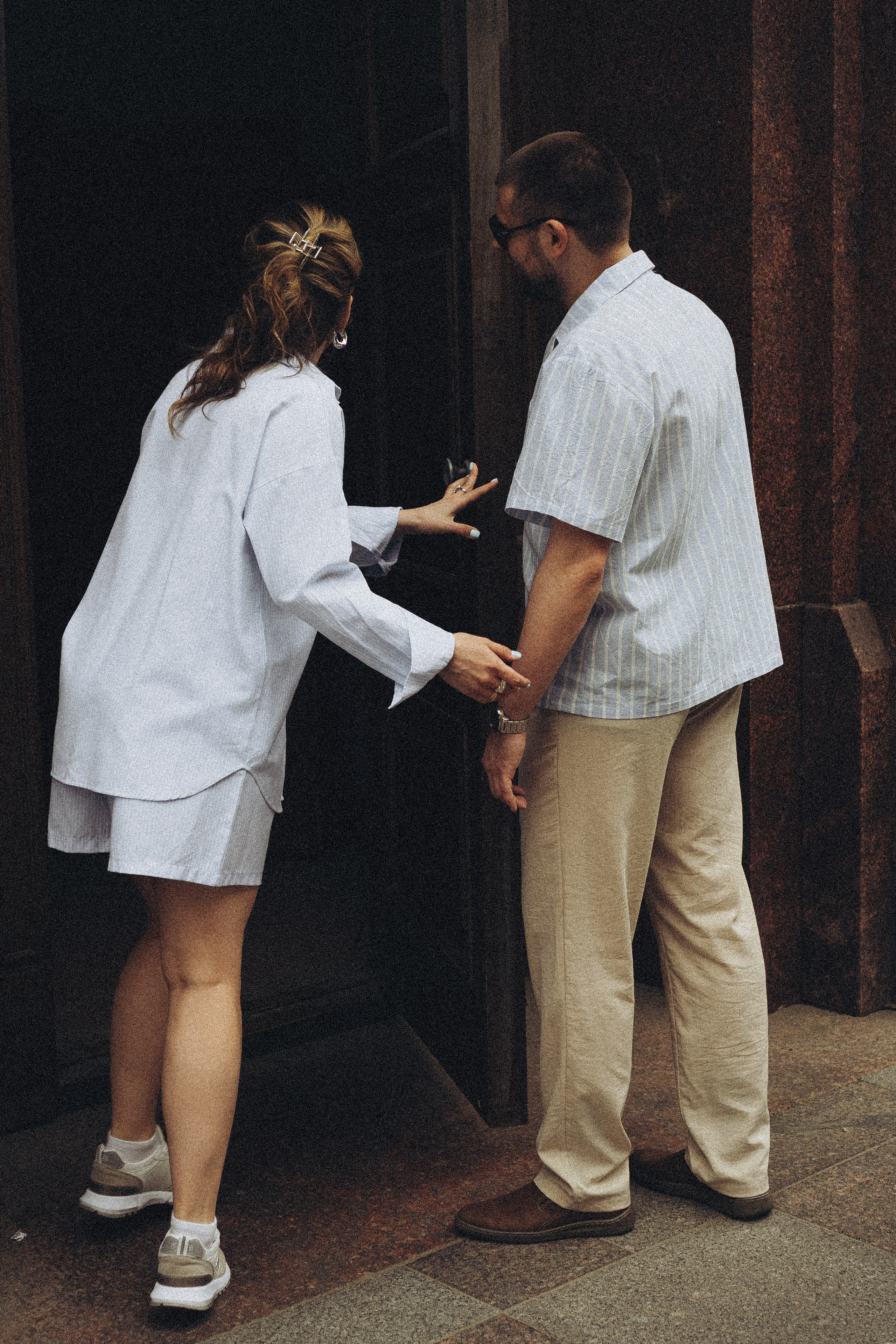 СТУДИЯ И ПРОГУЛКА ДЛЯ ПАРЫ. Профессиональный фотограф, Санкт-Петербург — Виктория Богомолова