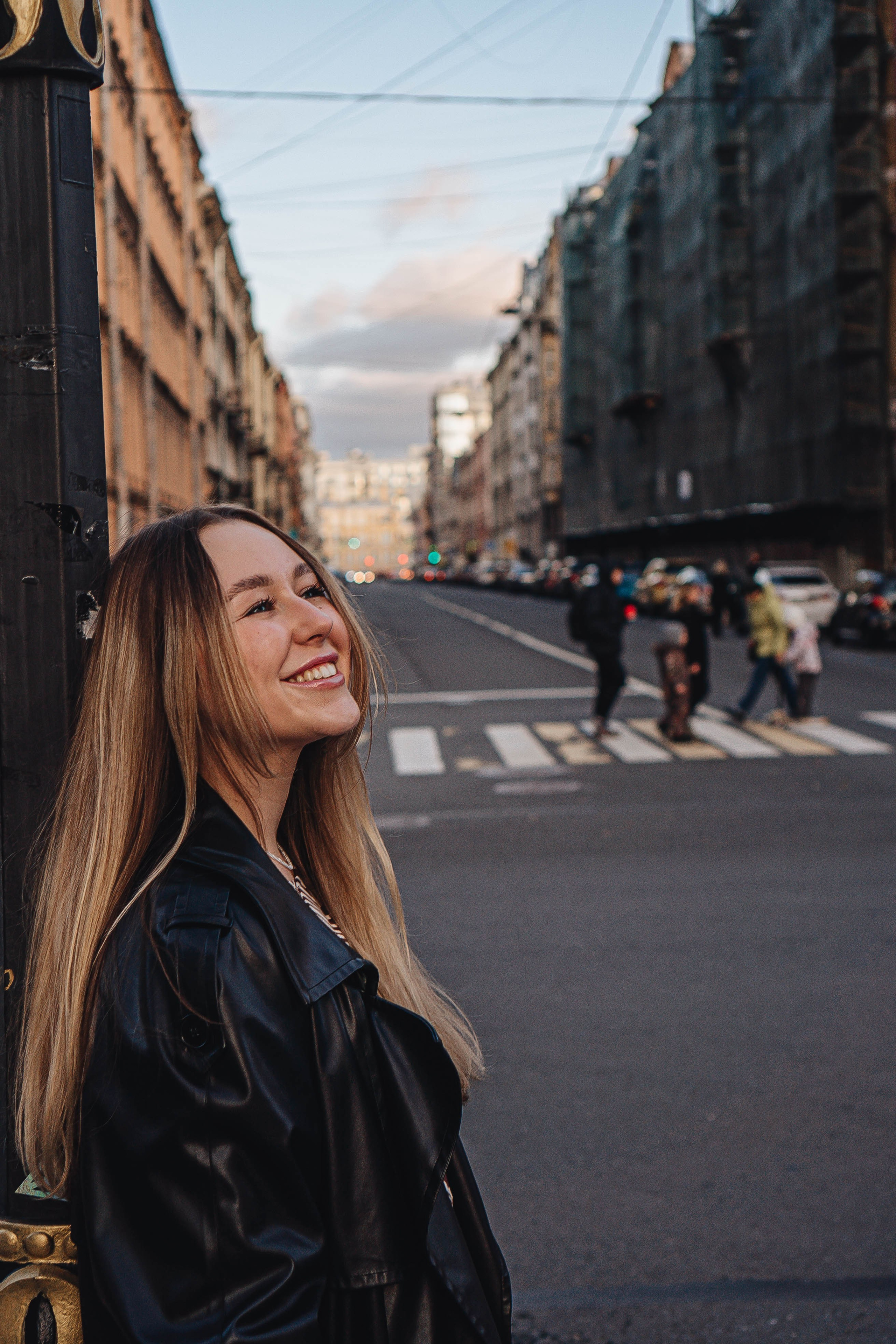 Жественность. Профессиональный фотограф, Санкт-Петербург — Виктория Богомолова