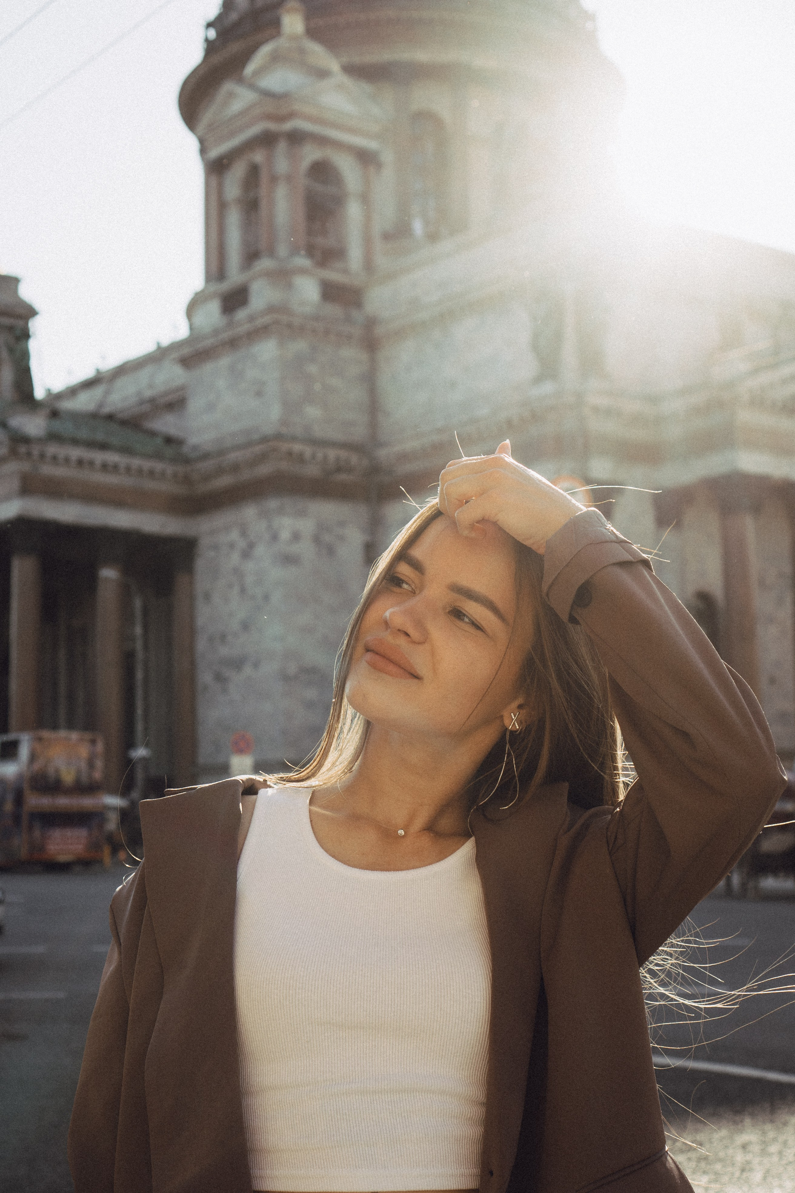 ПРОГУЛКА ПО САНКТ-ПЕТЕРБУРГУ. Профессиональный фотограф, Санкт-Петербург — Виктория Богомолова
