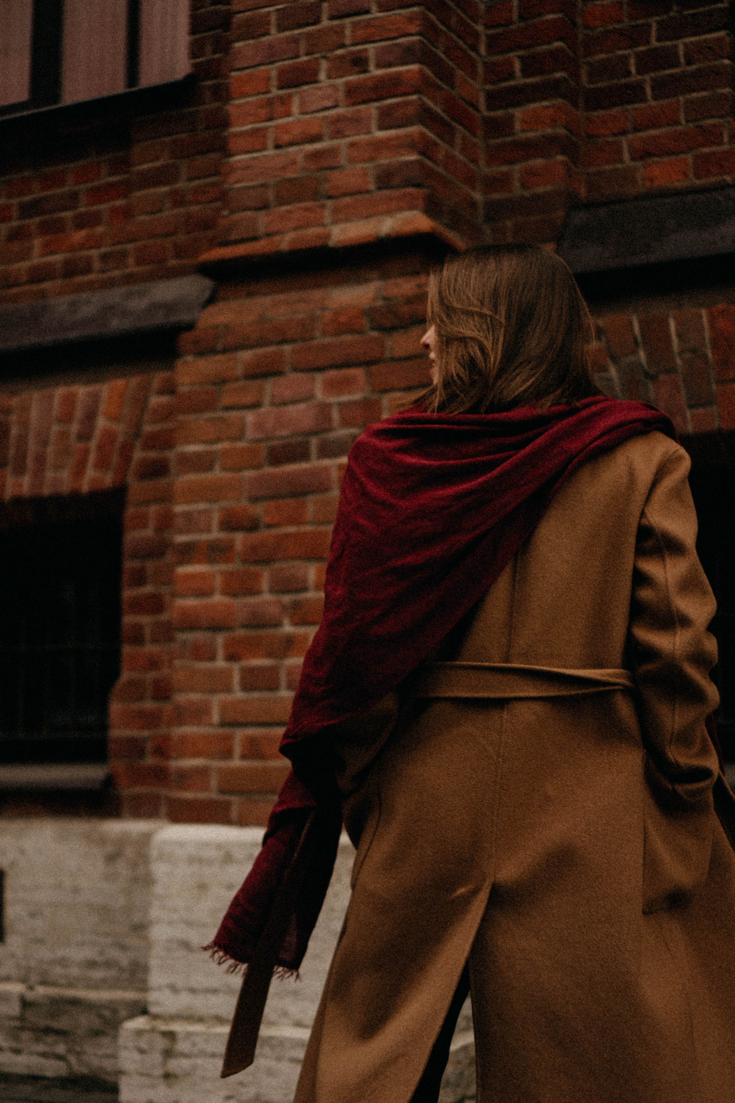 Атмосферная прогулочная. Профессиональный фотограф, Санкт-Петербург — Виктория Богомолова