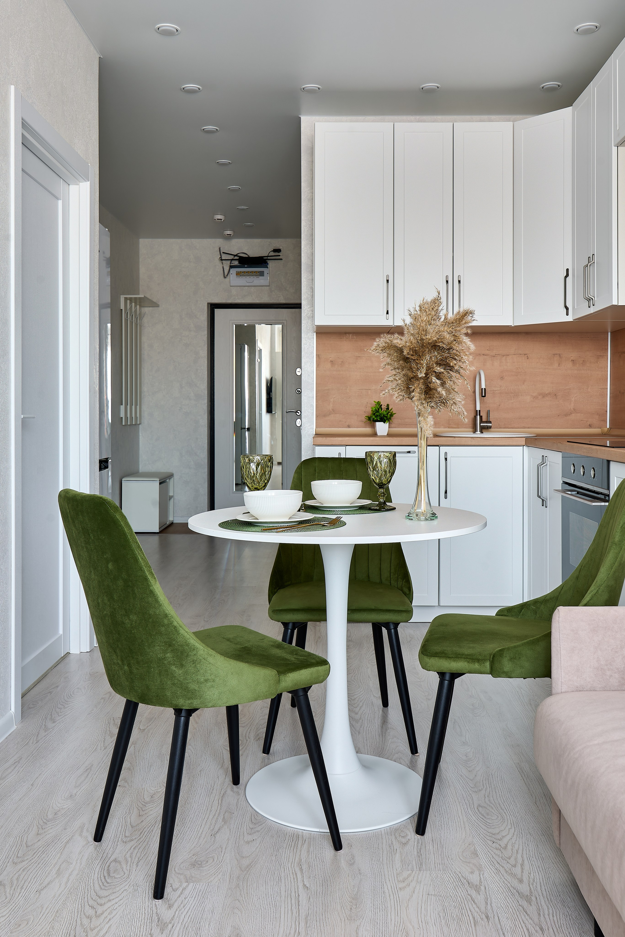 Квартиры. Интерьерный фотограф