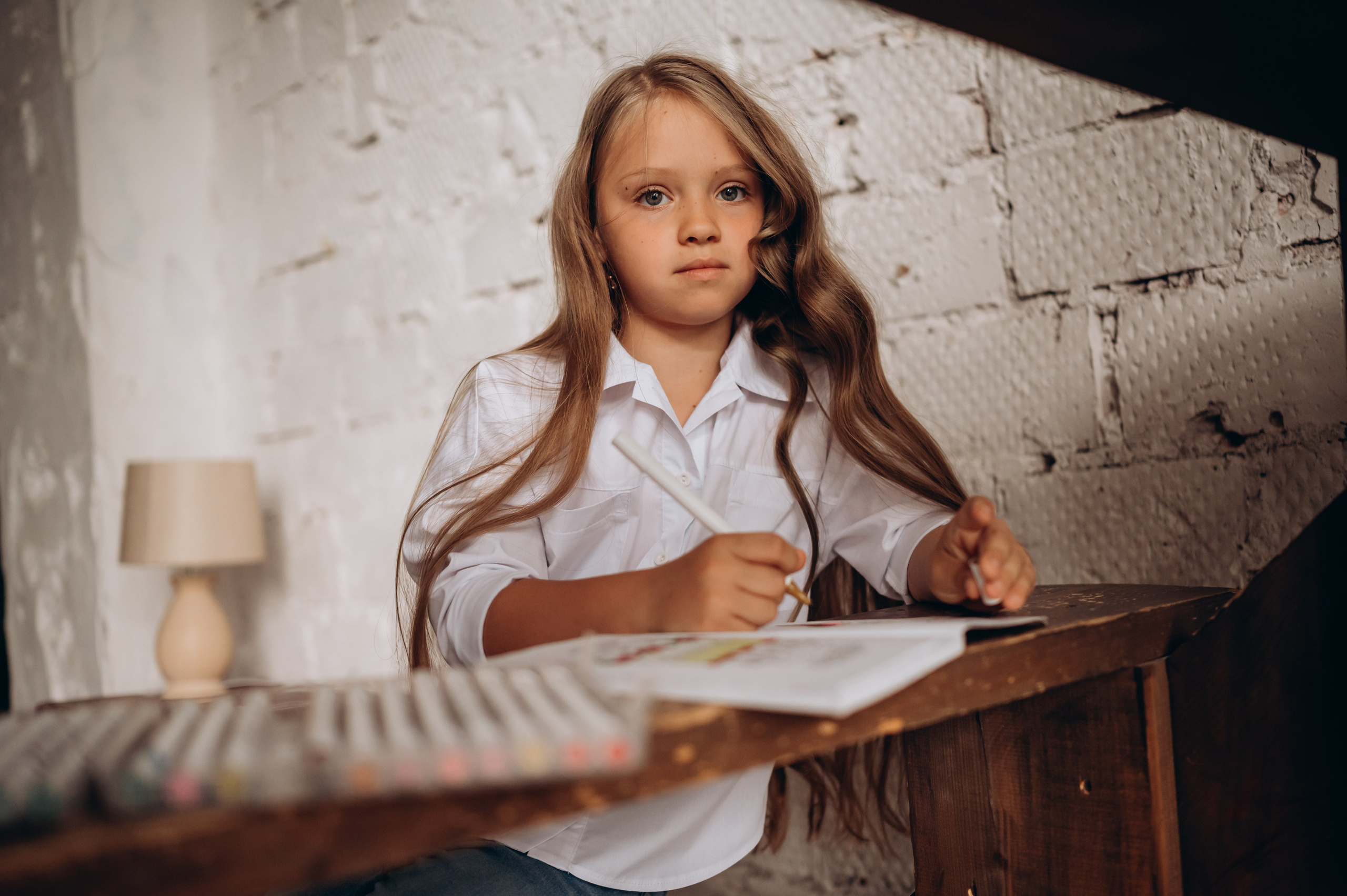 Настя Данила Александра. Детский и семейный фотограф в Москве