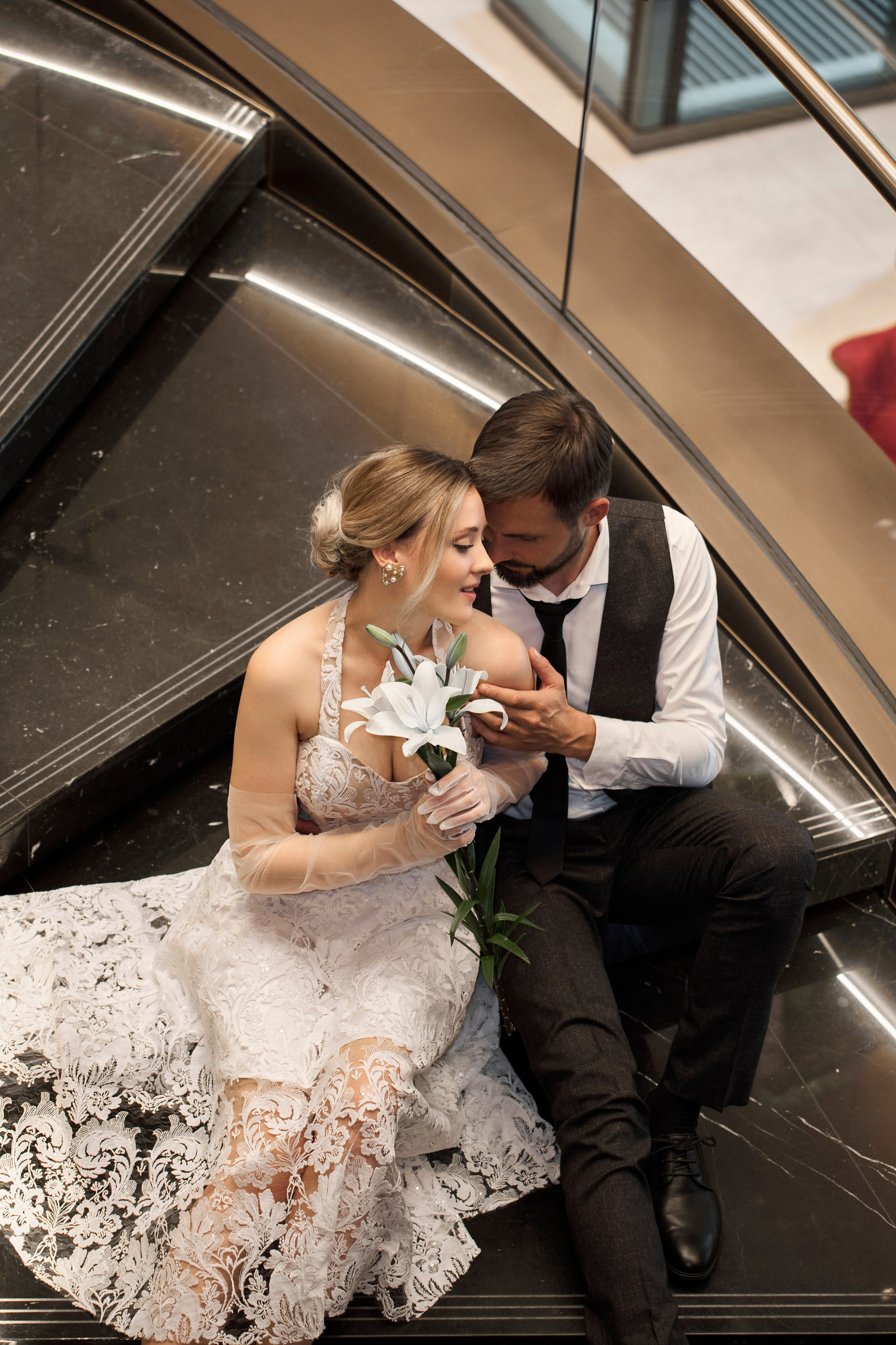 Сергей и Екатерина. Свадебное Фото и Видео