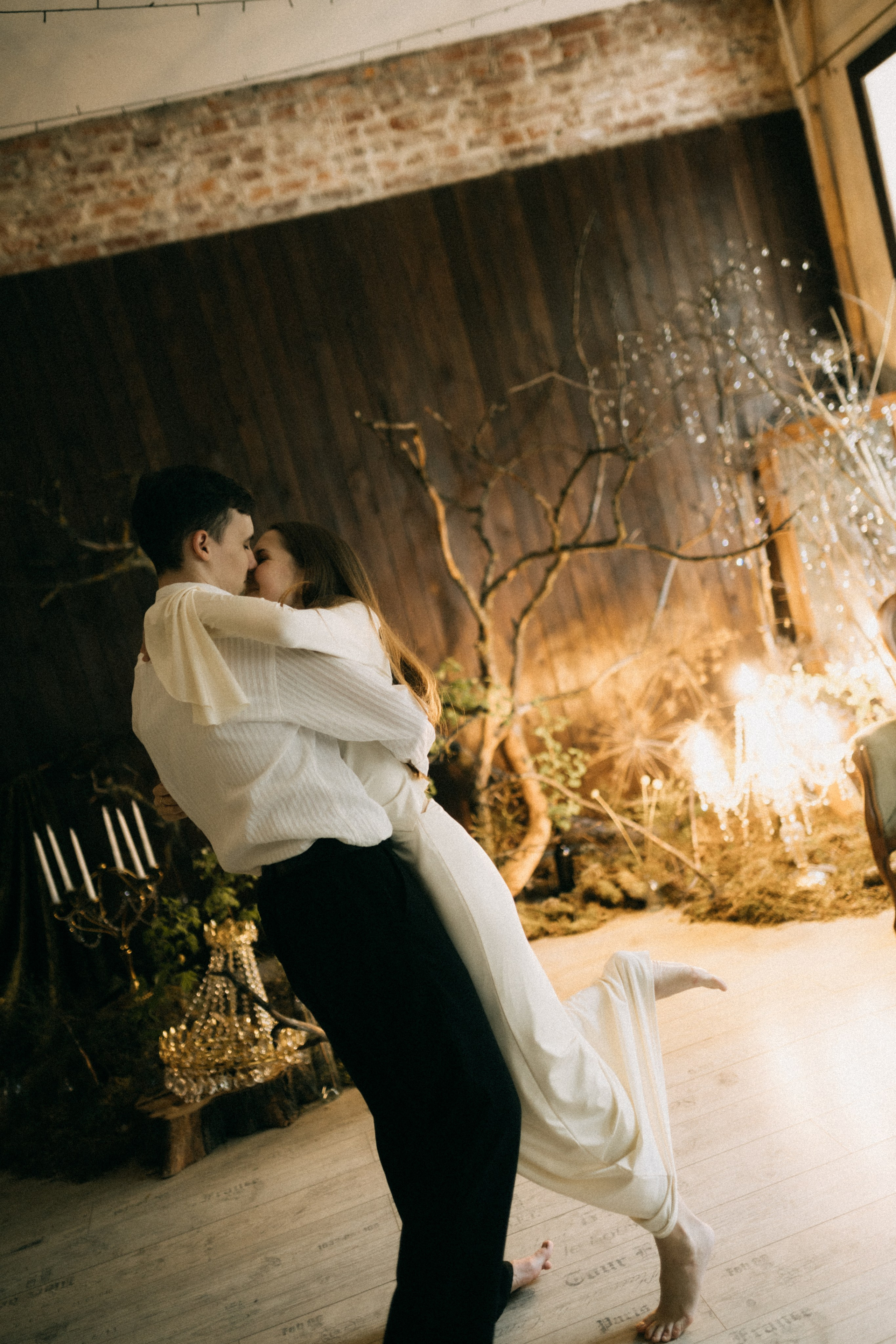 Маша и Андрей. Фотограф в Санкт-Петербурге