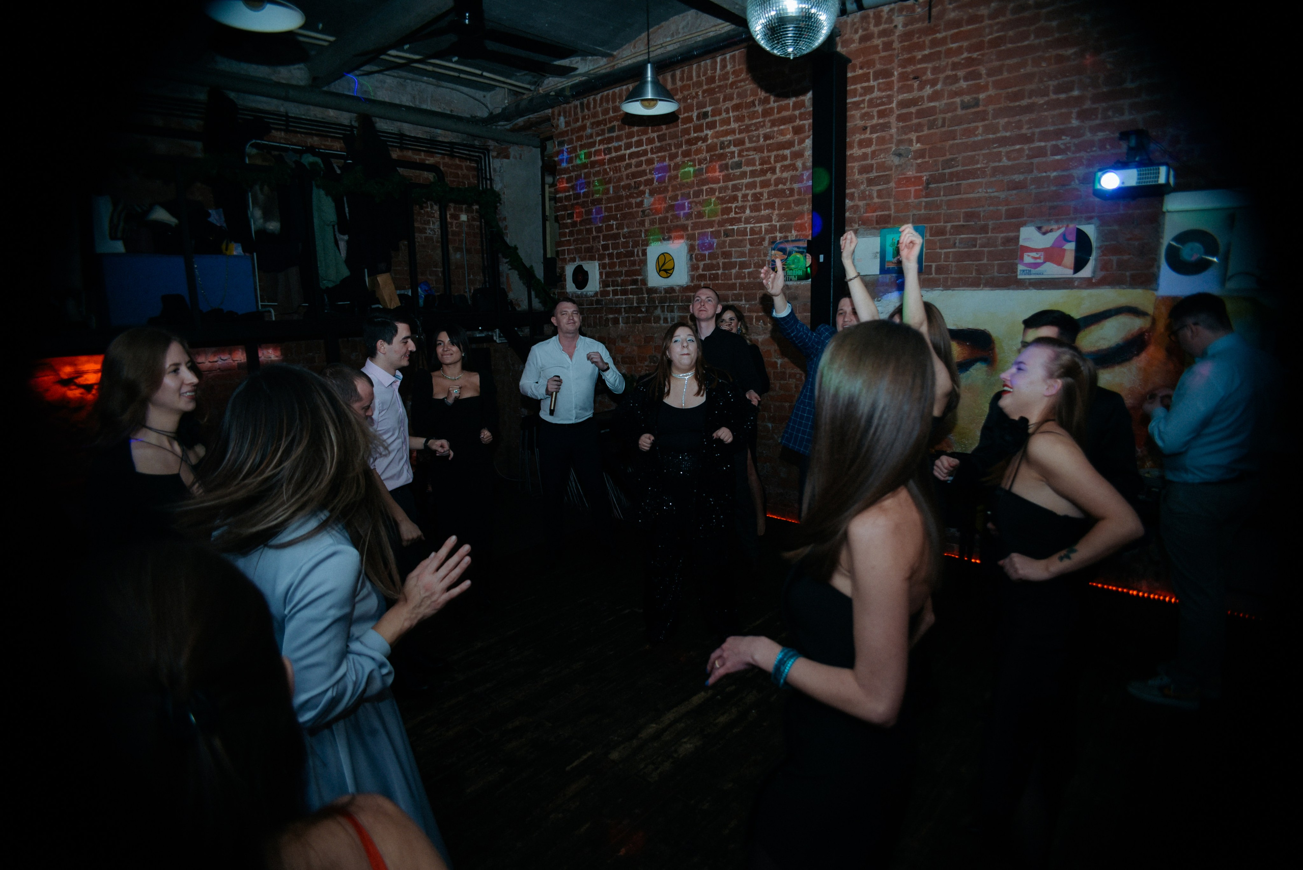 Этажи Оскар. Фотограф Лола Волна, город Москва