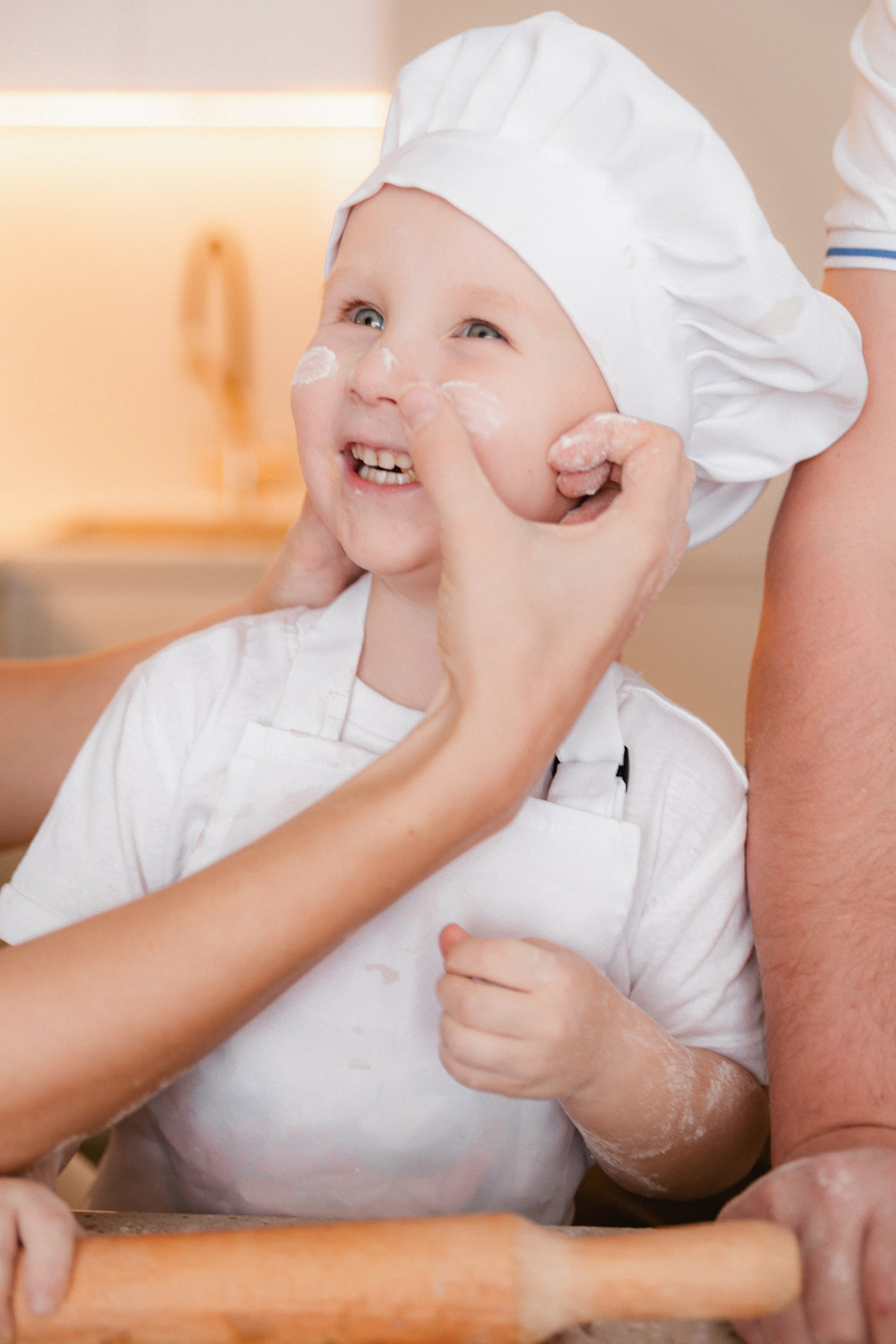 Света, Артур и Марсель. Крылова Светлана Фотограф Челябинск