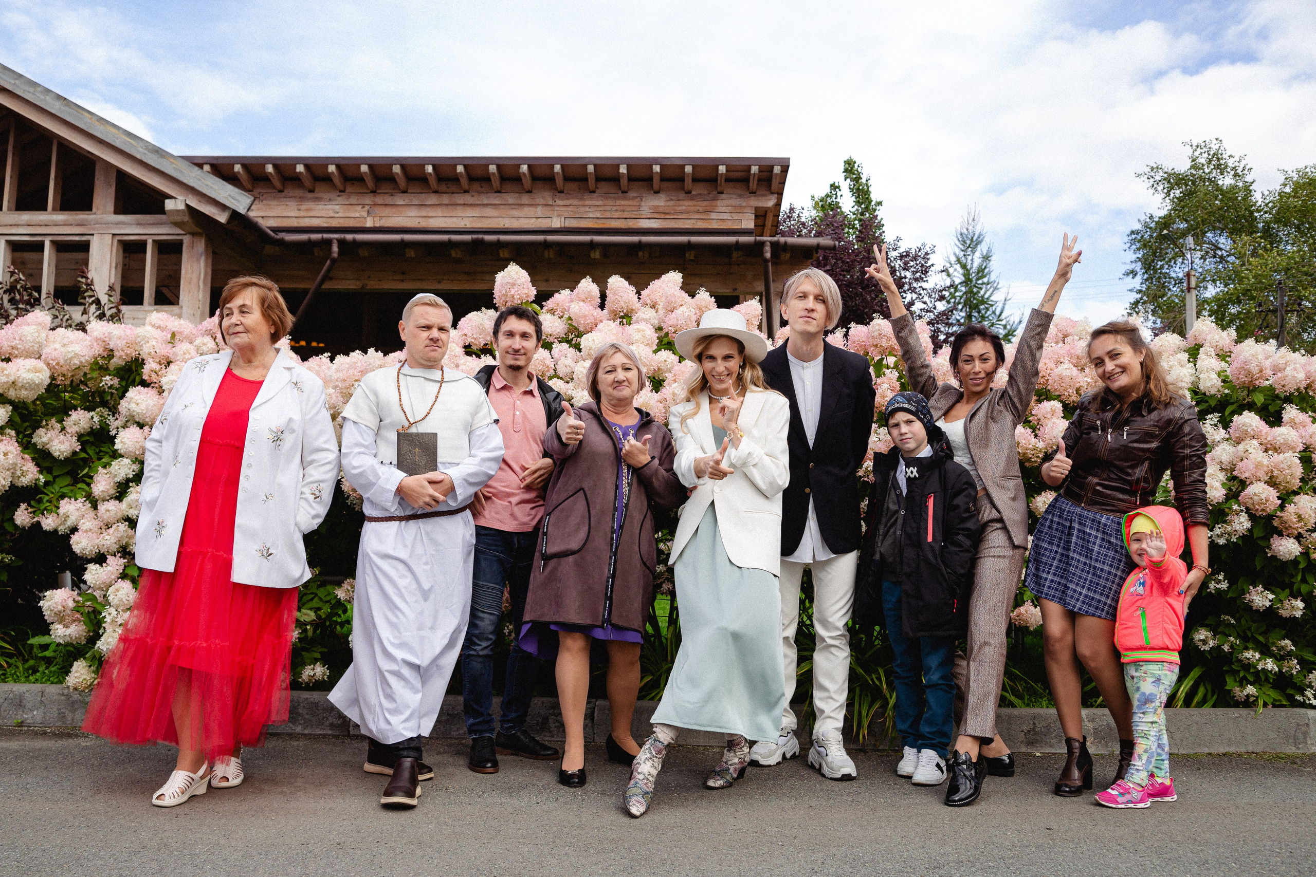 Анна и Кирилл. Годовщина 15 лет. Крылова Светлана Фотограф Челябинск