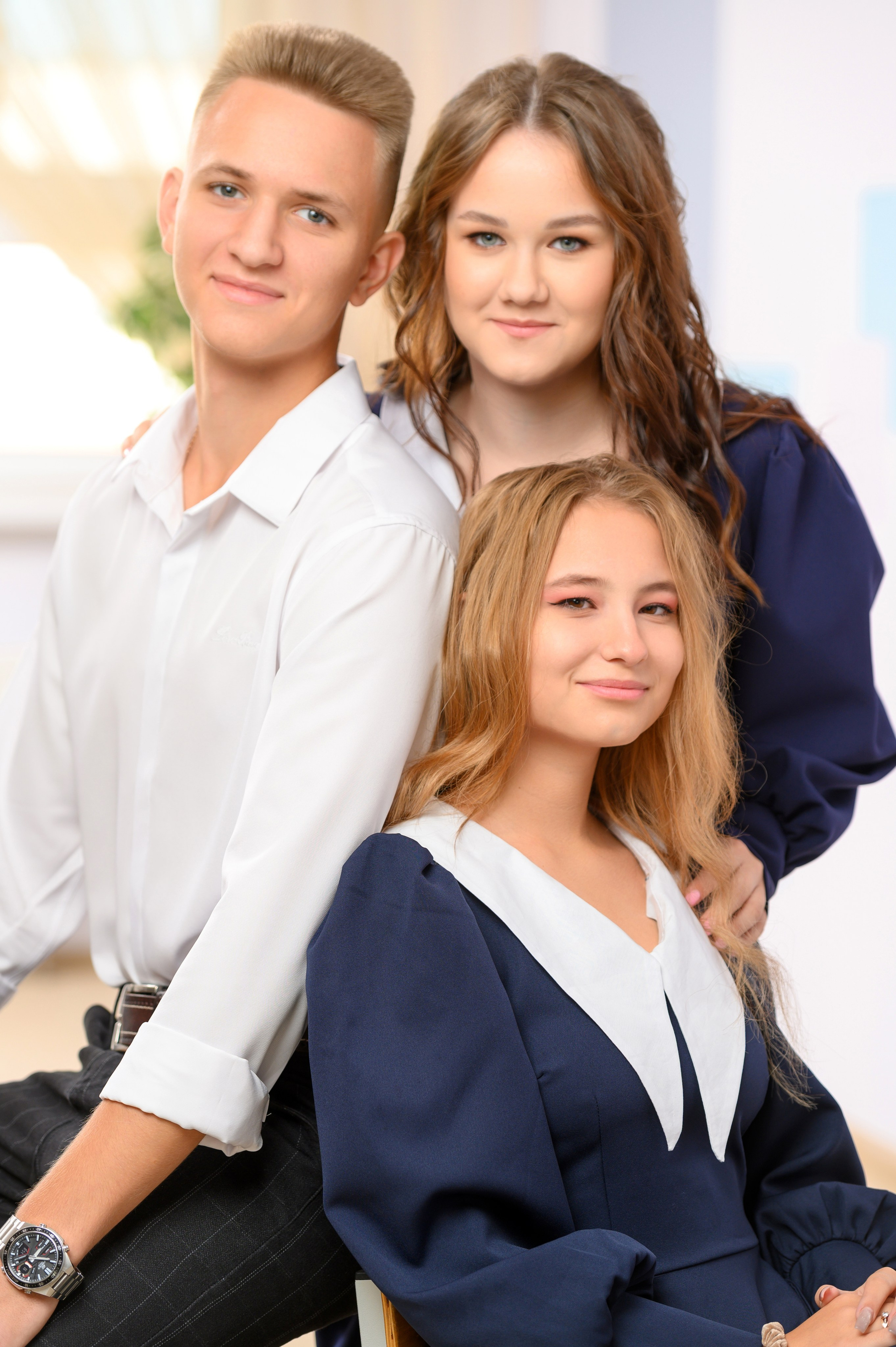 Старшие классы. Вовк Владислав. выпускные альбомы Краснодарском крае