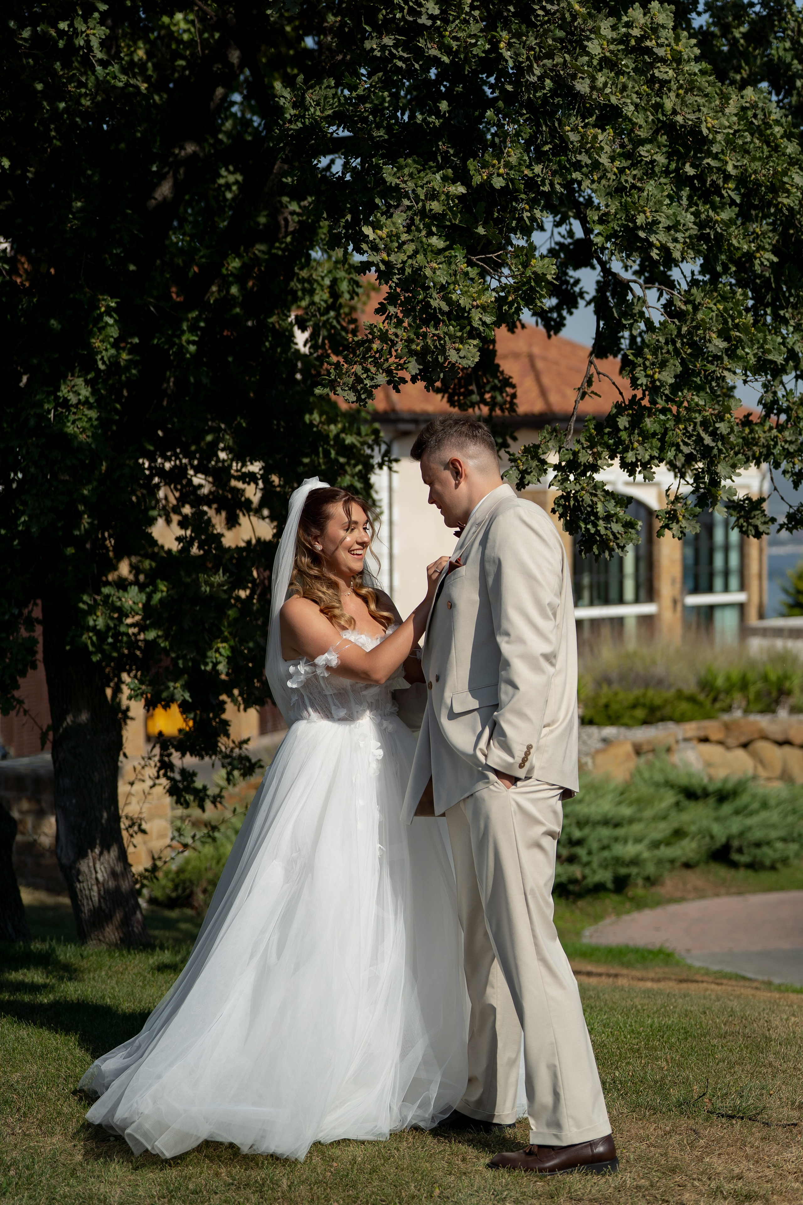 Сергей и Александра (Геленджик Гольф-Резорт). Карпенко Марина свадебный и семейный фотограф Анапа, Краснодар, Геленджик, Сочи, Темрюк