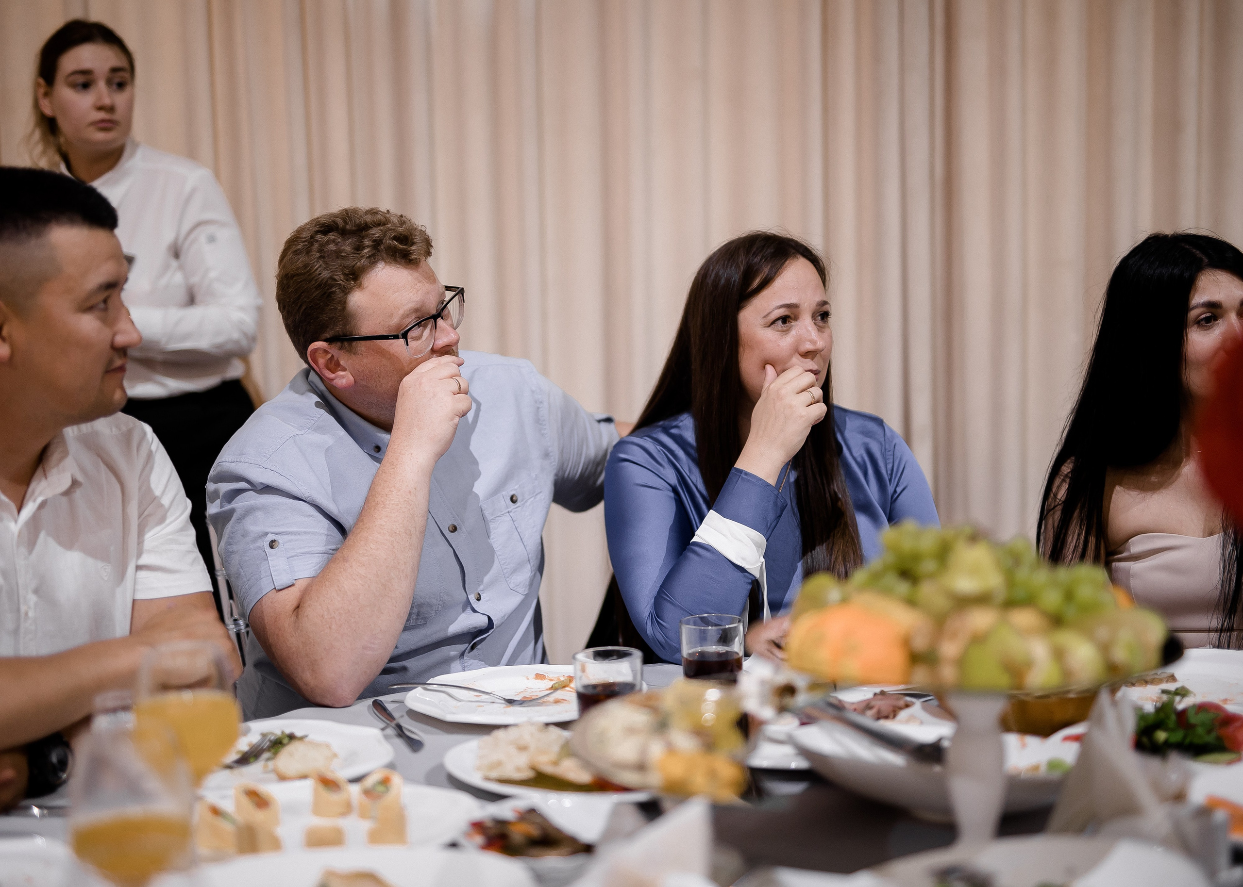 Эля + Тимур. Свадебный и семейный фотограф в Саратове Маша Паника